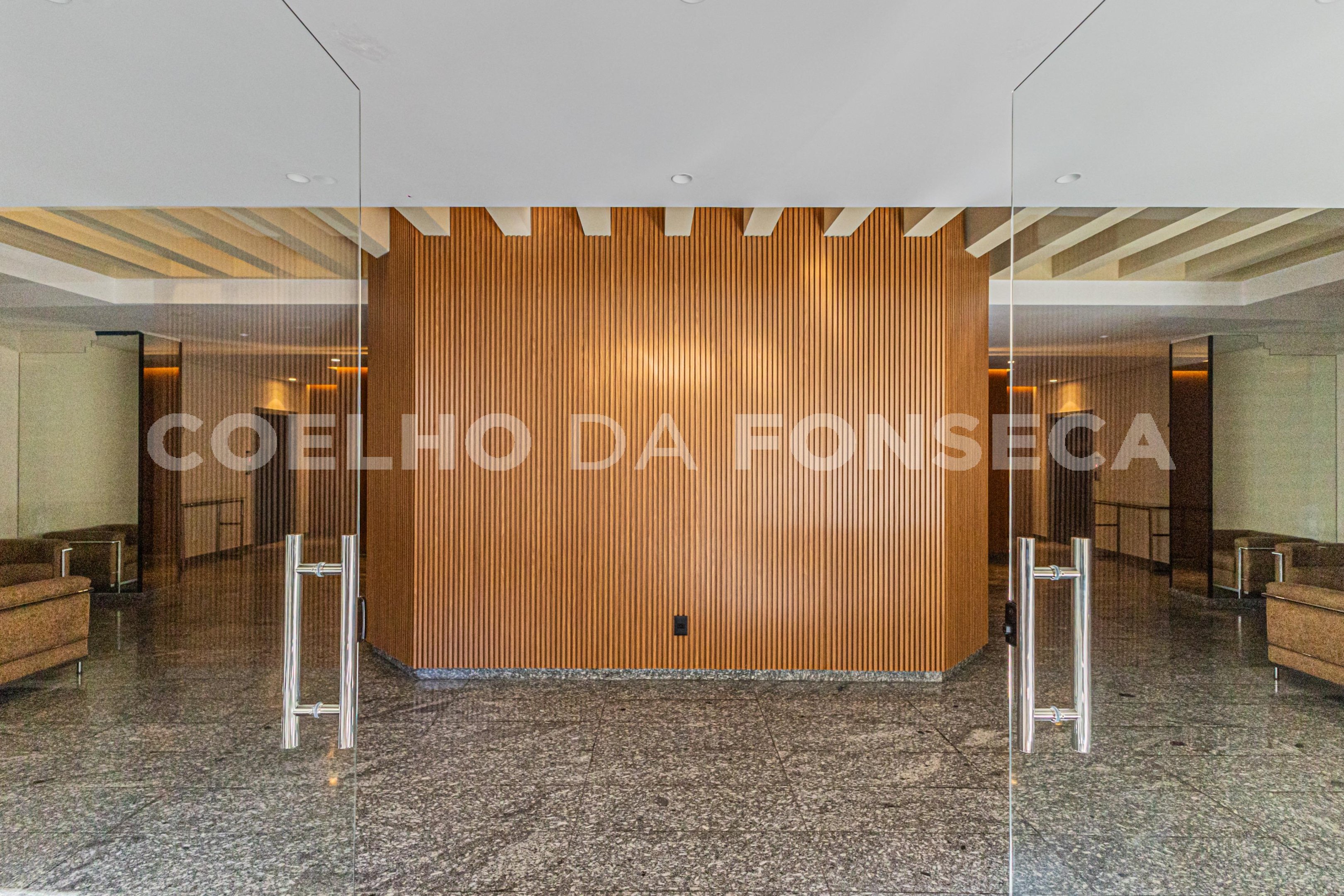 Hall de Circulação