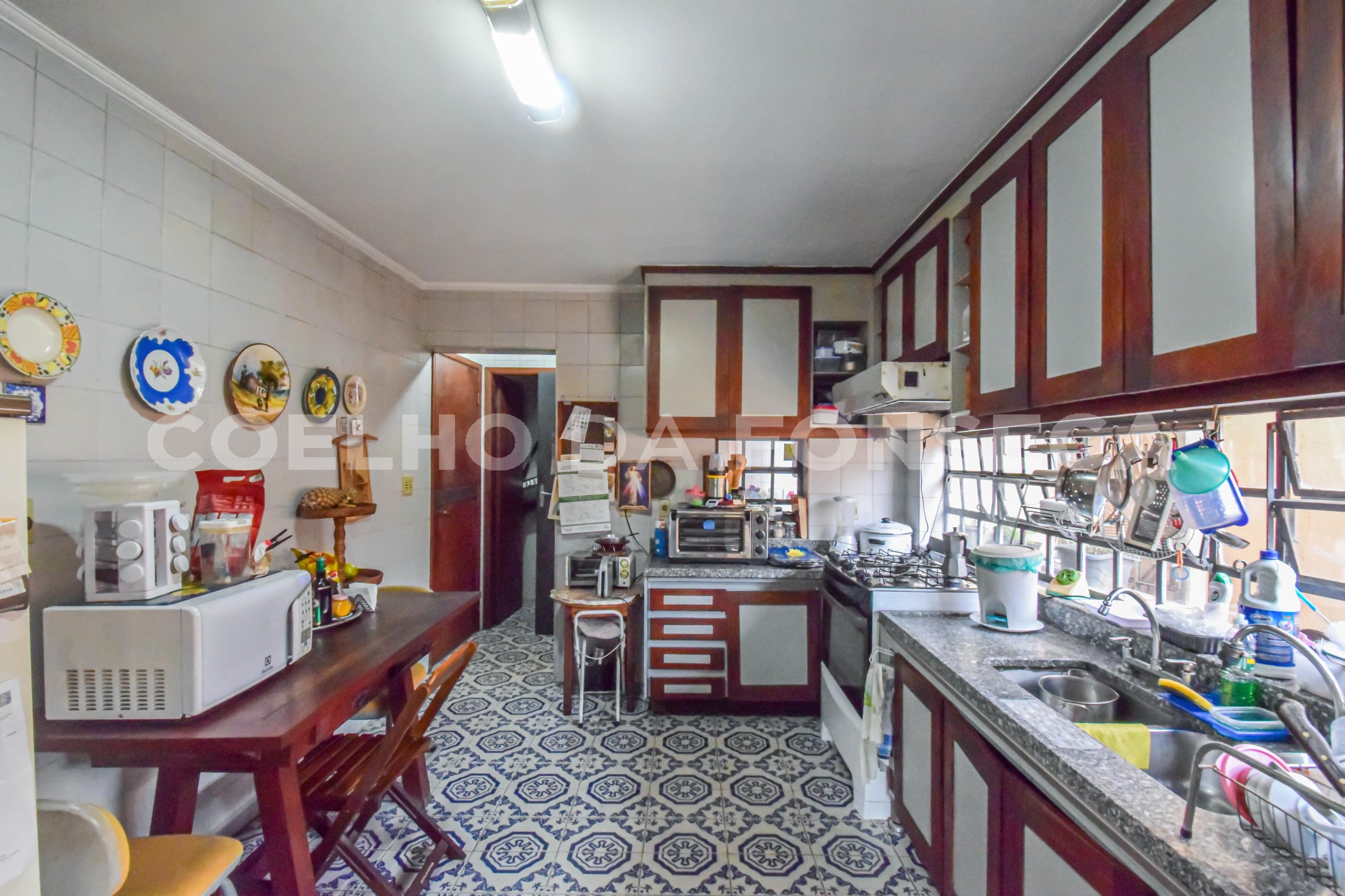 Cozinha
