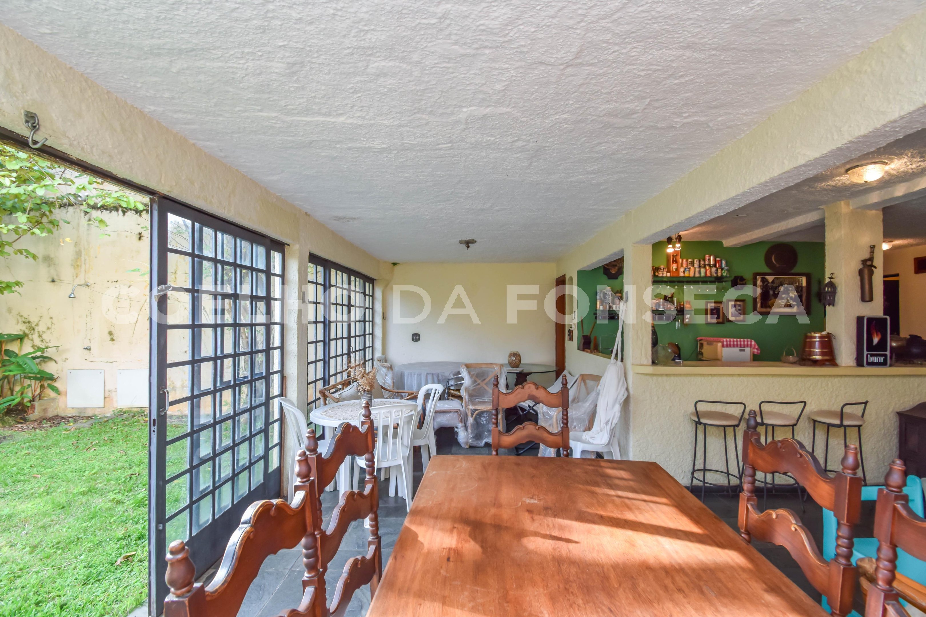 Espaço Gourmet (Unidade)