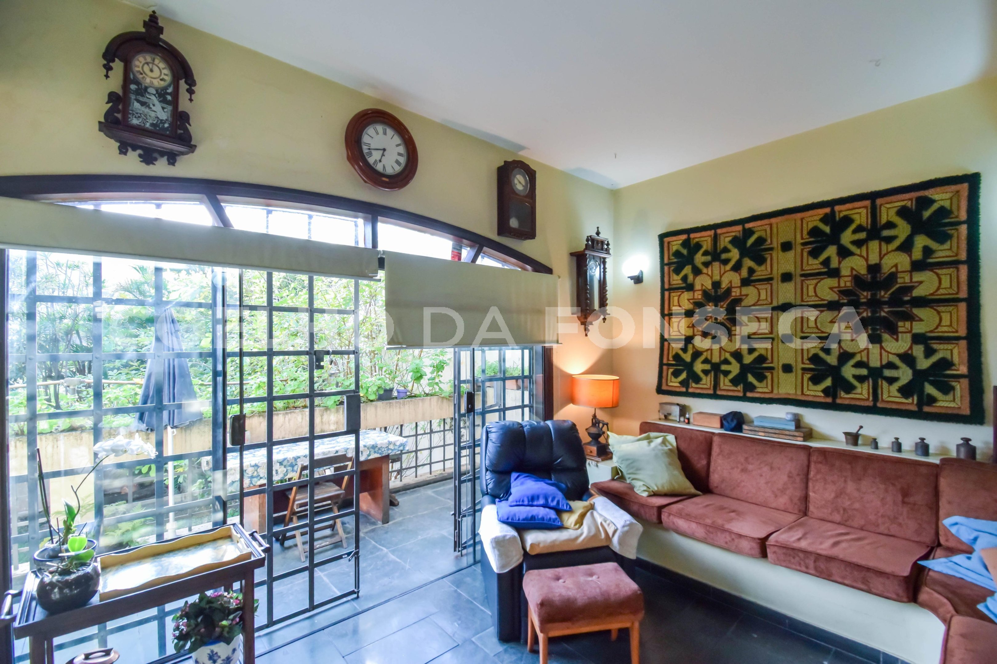 Sala de Jantar