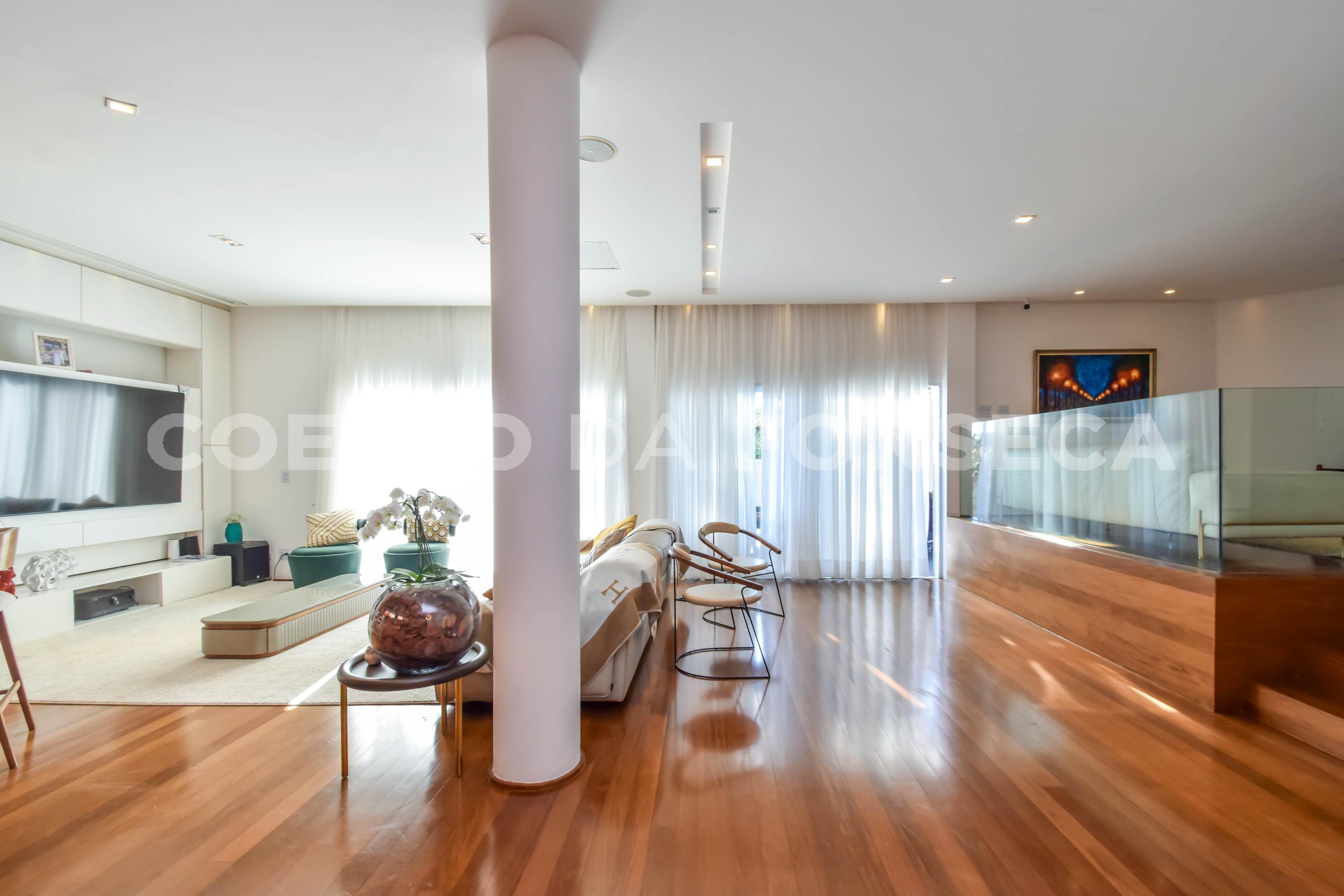 Sala de TV