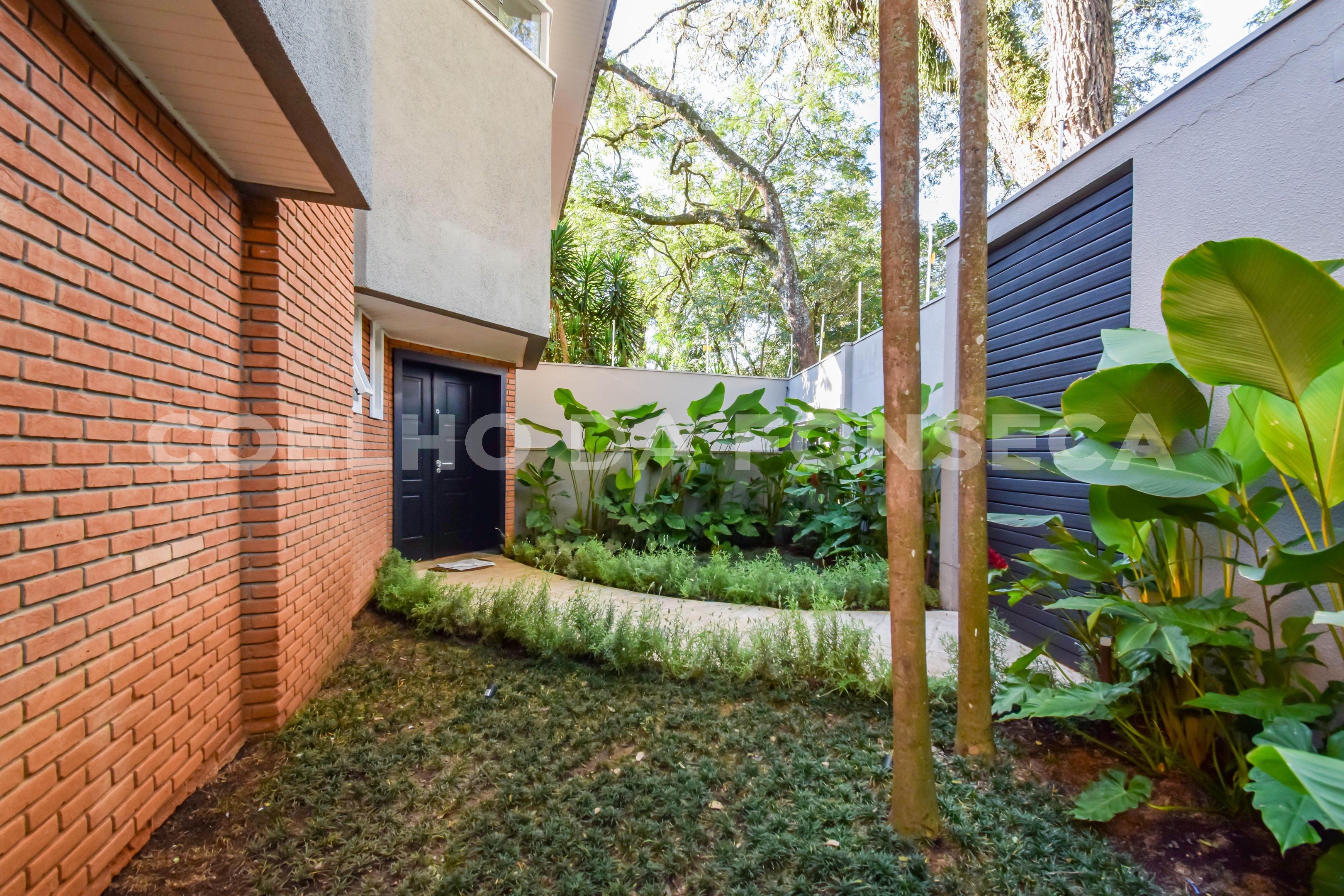 Jardim Interno