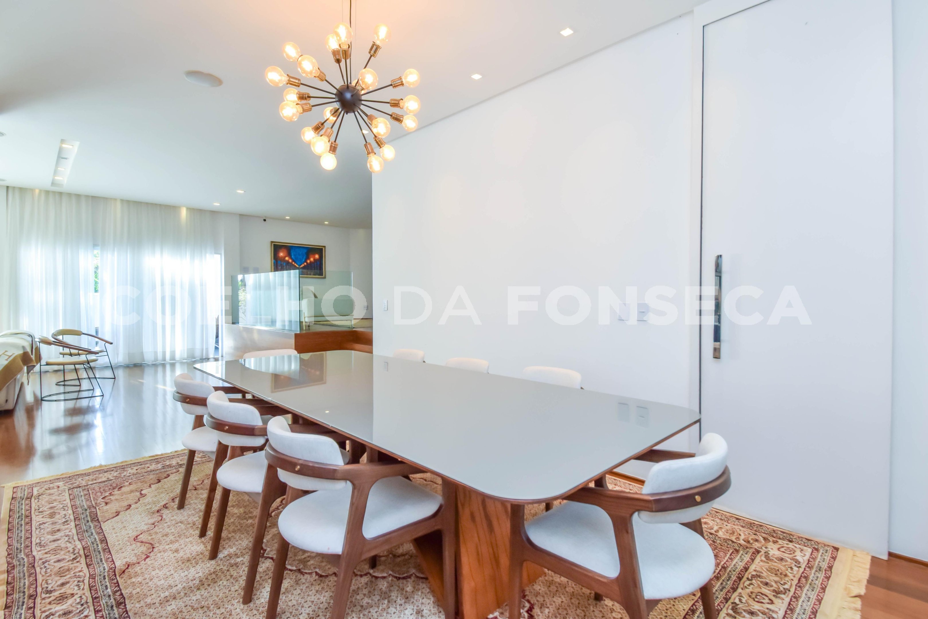 Sala de Jantar