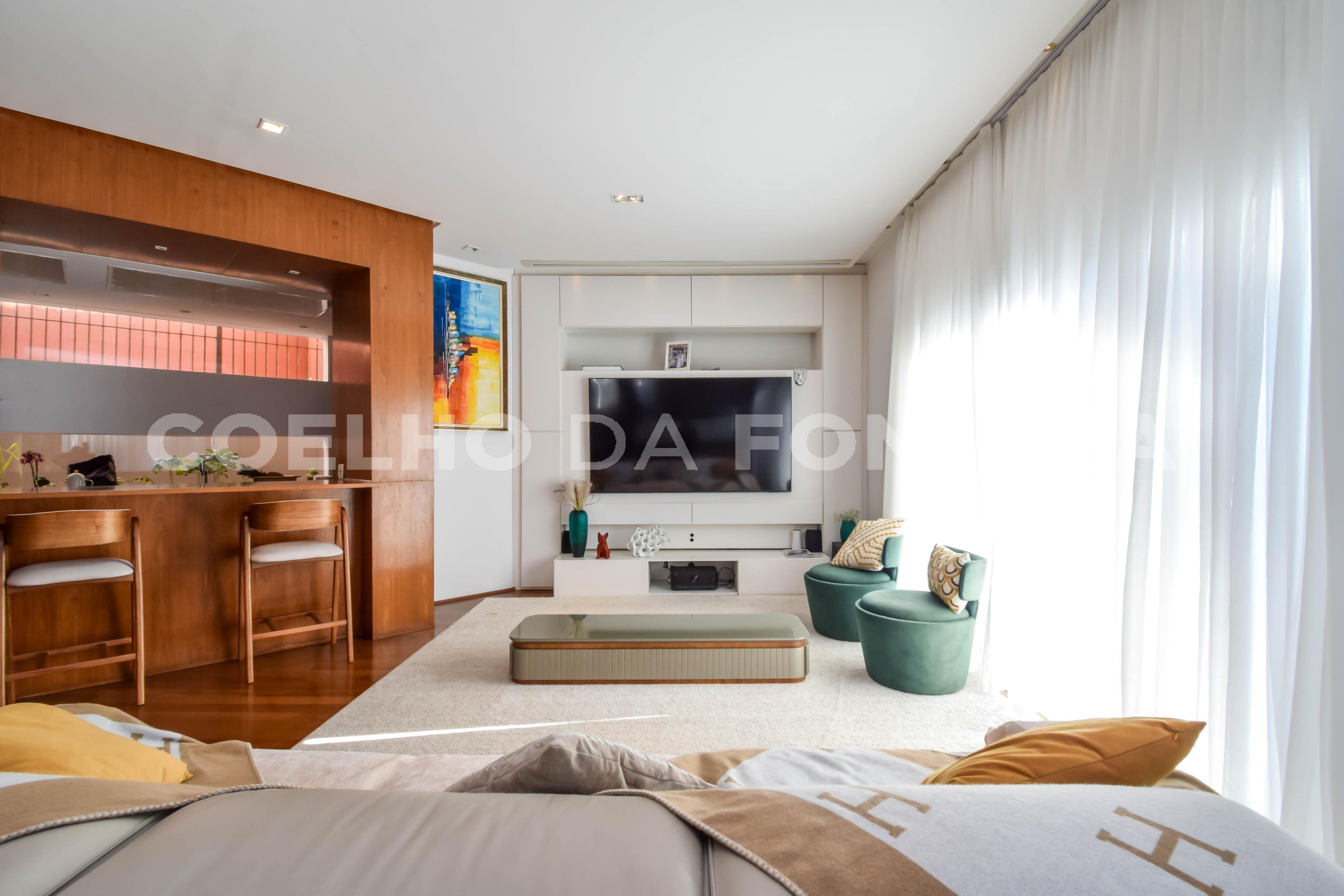 Sala de TV