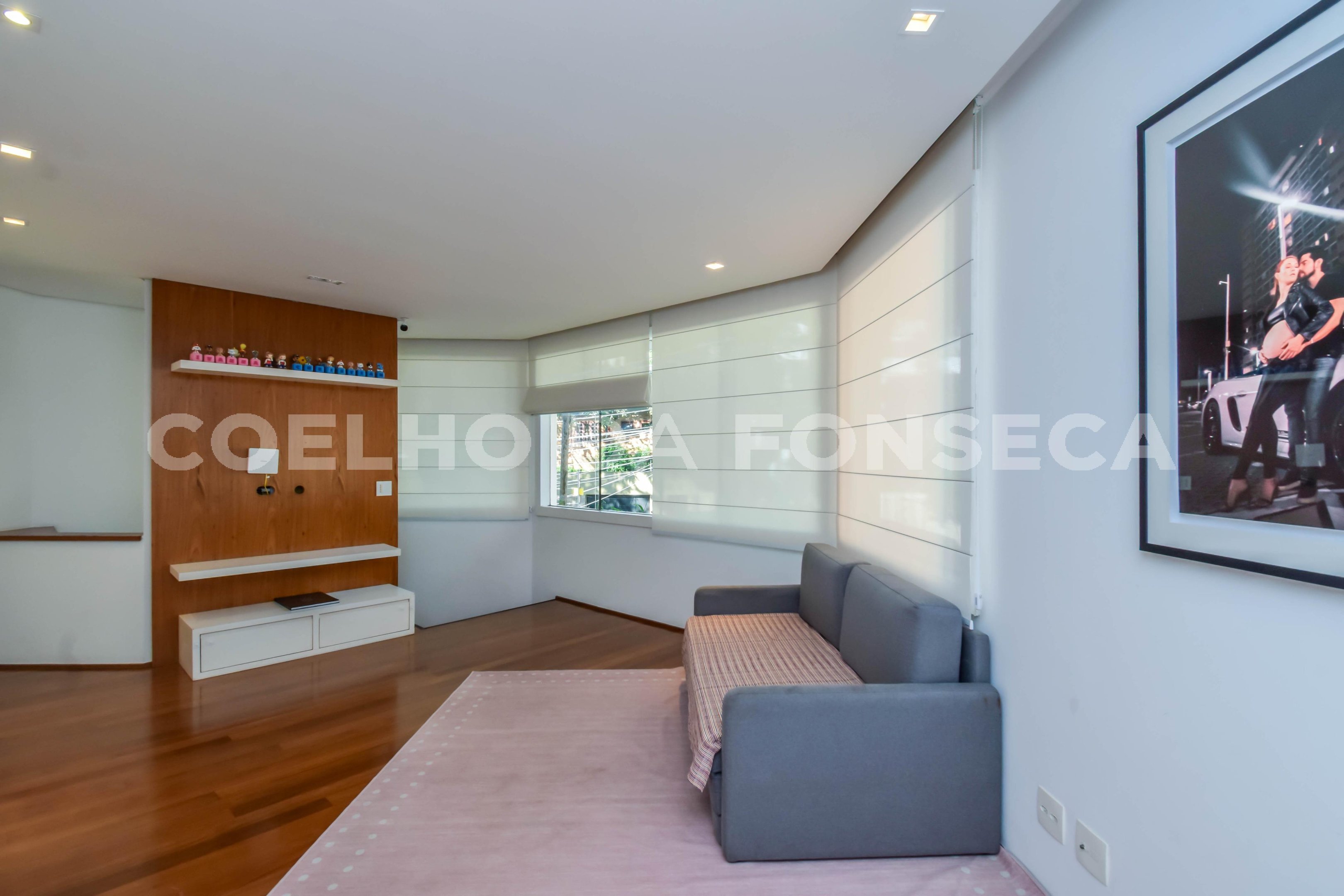 Sala Intima