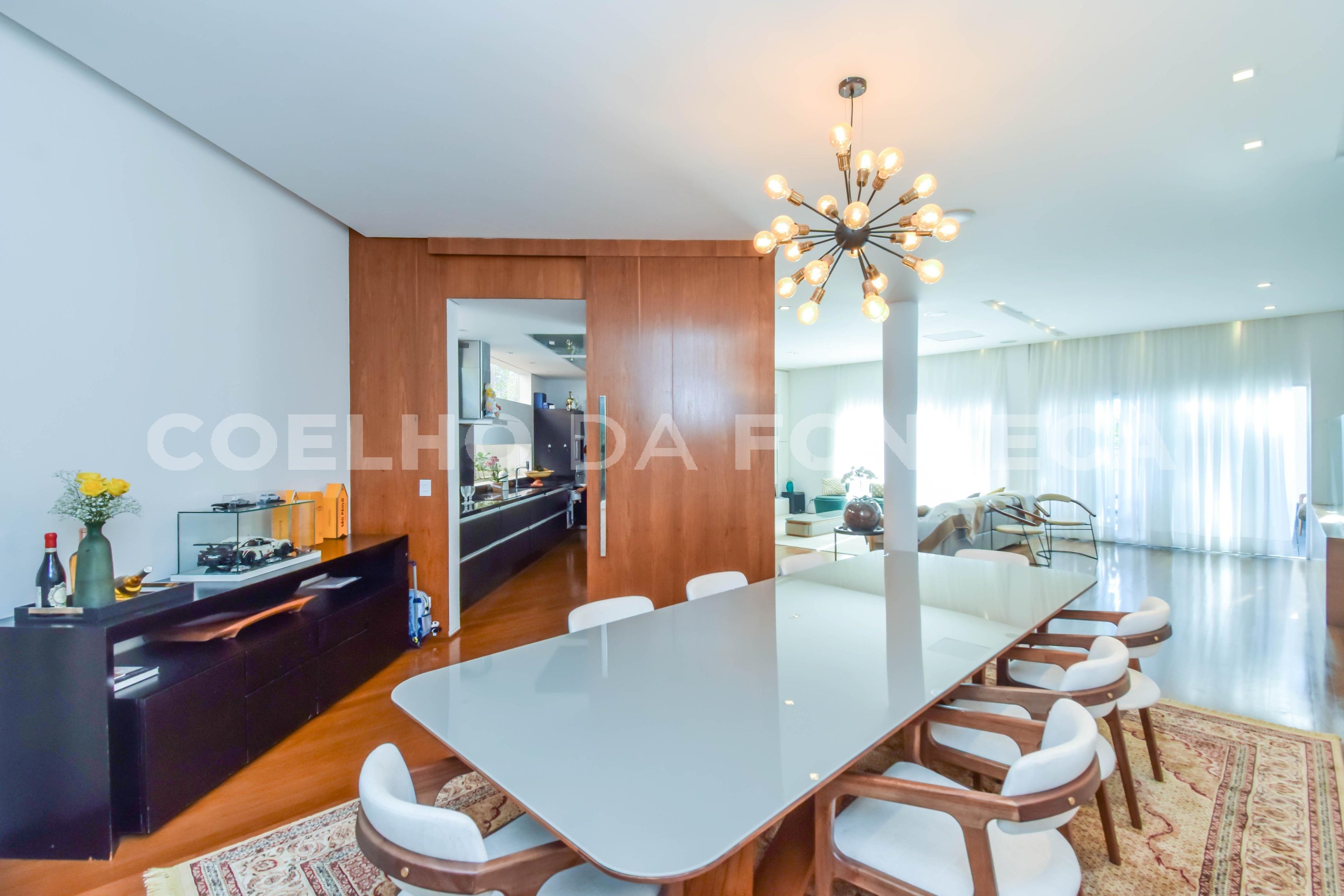 Sala de Jantar