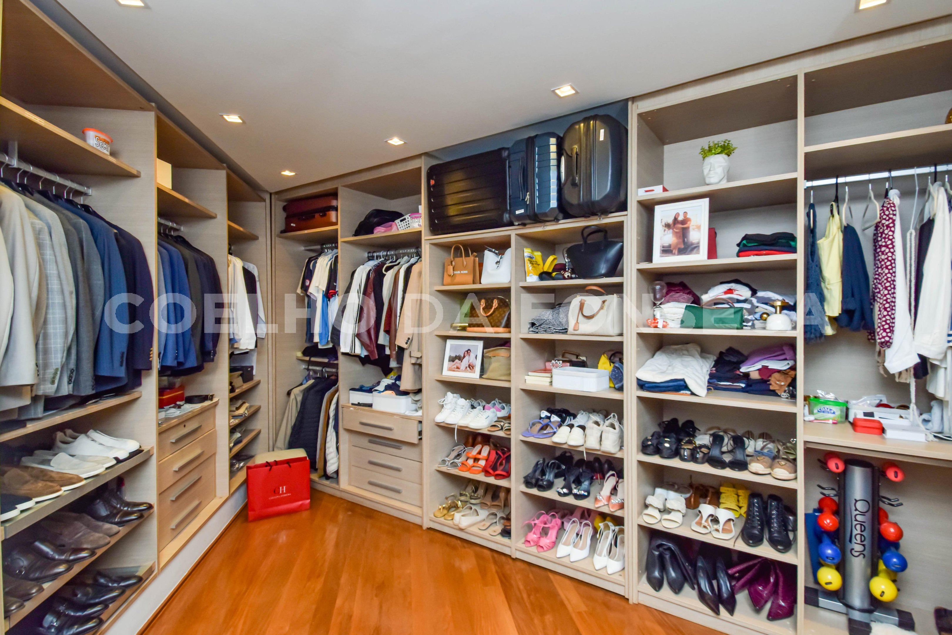 Closet