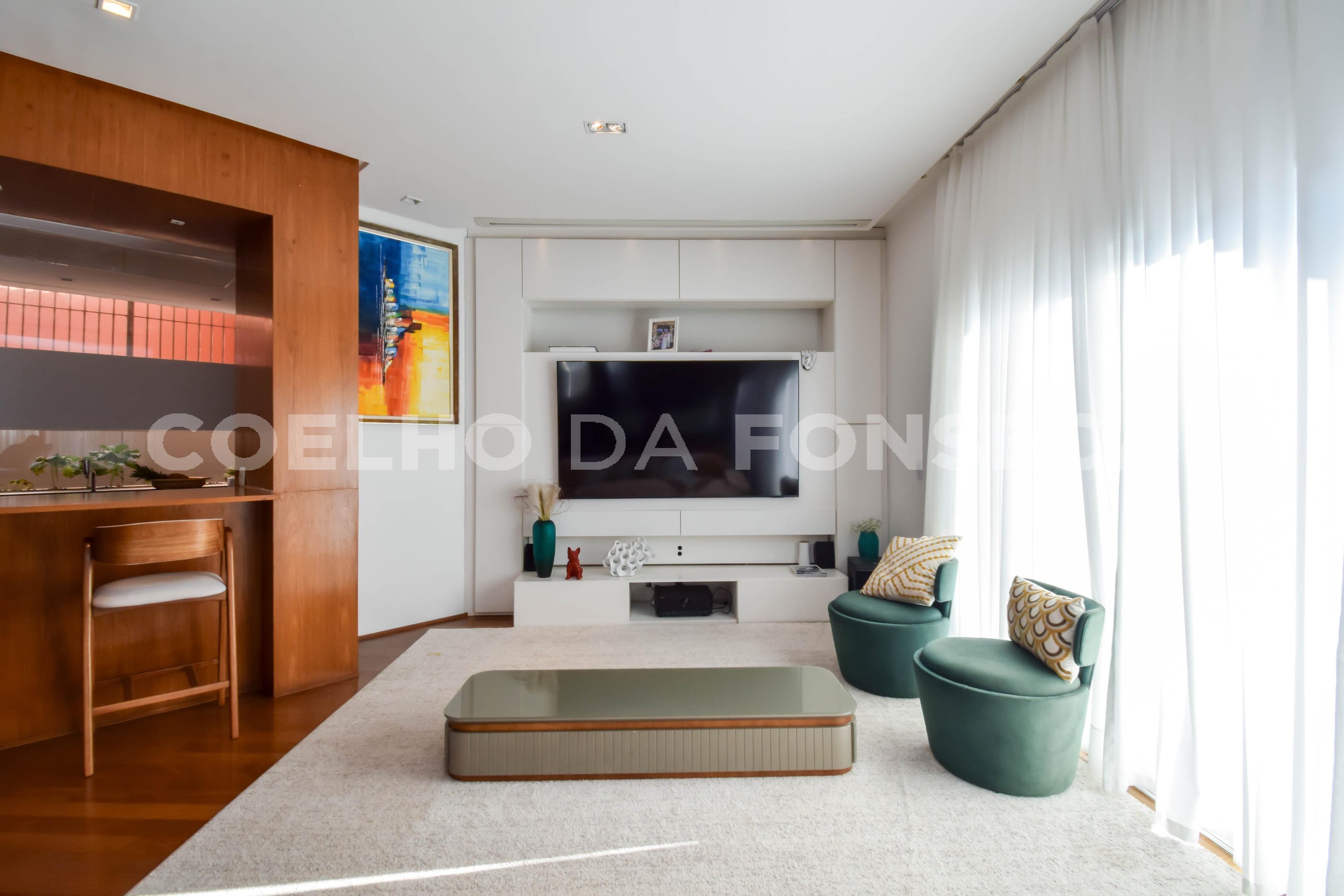 Sala de TV