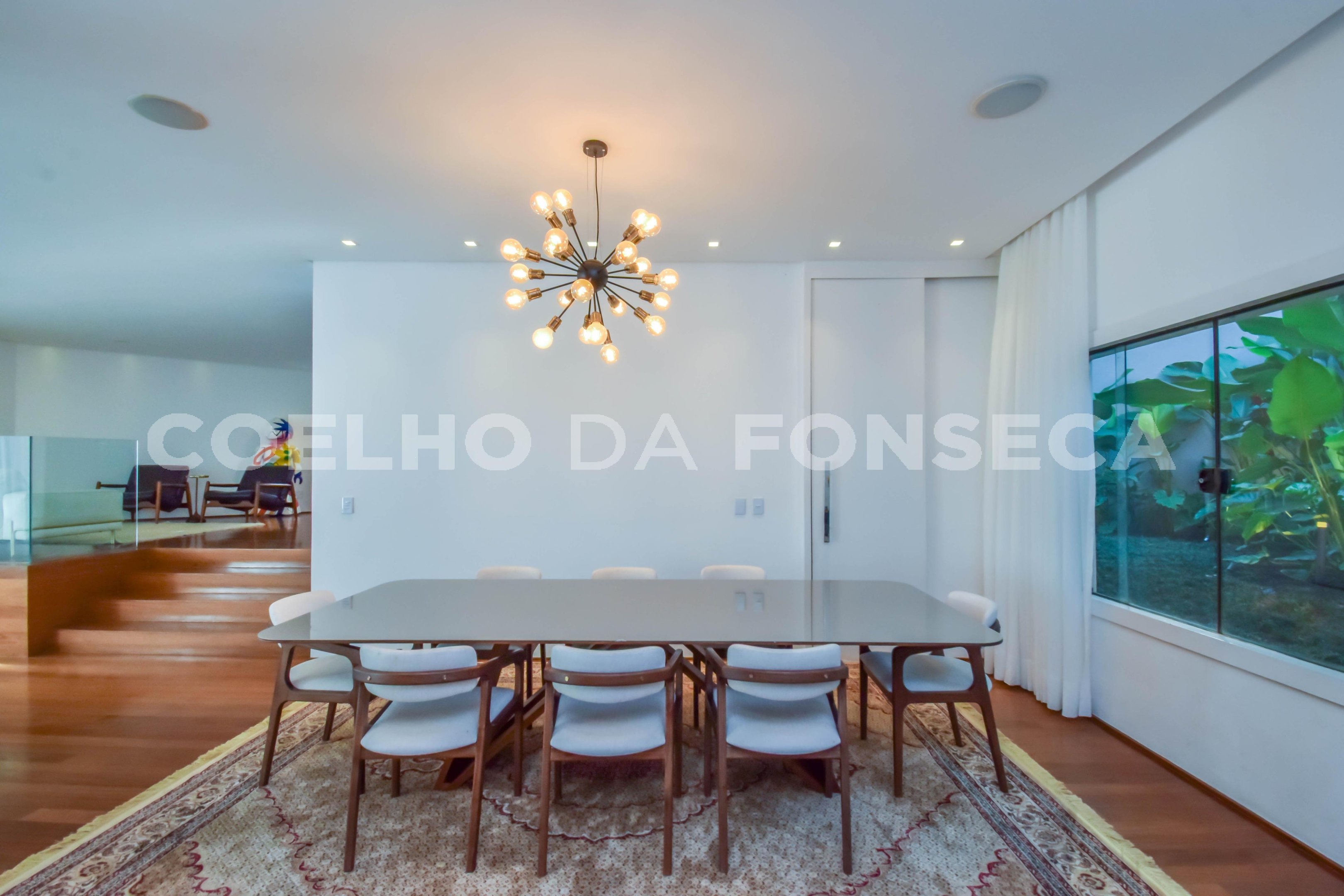 Sala de Jantar