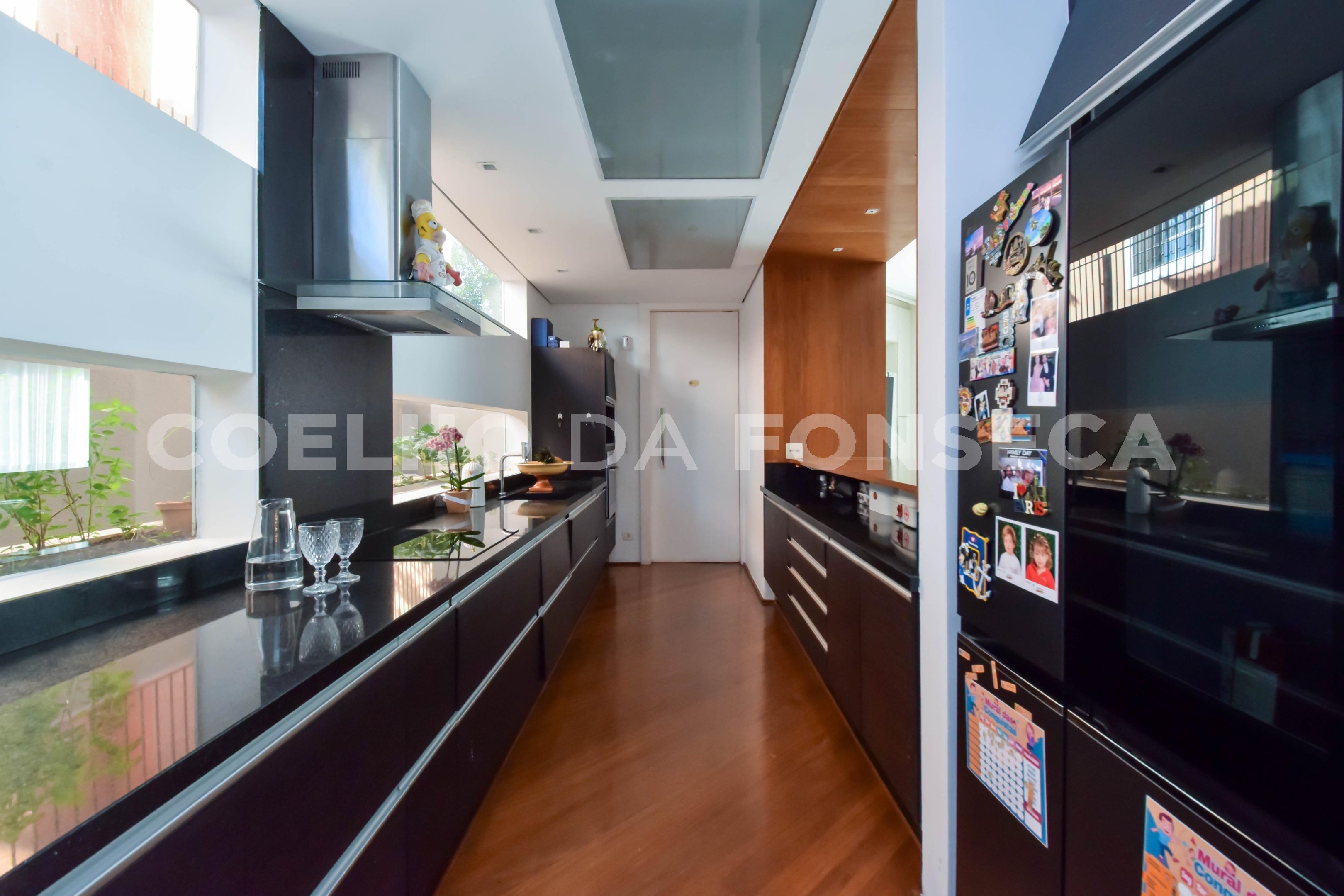 Cozinha americana