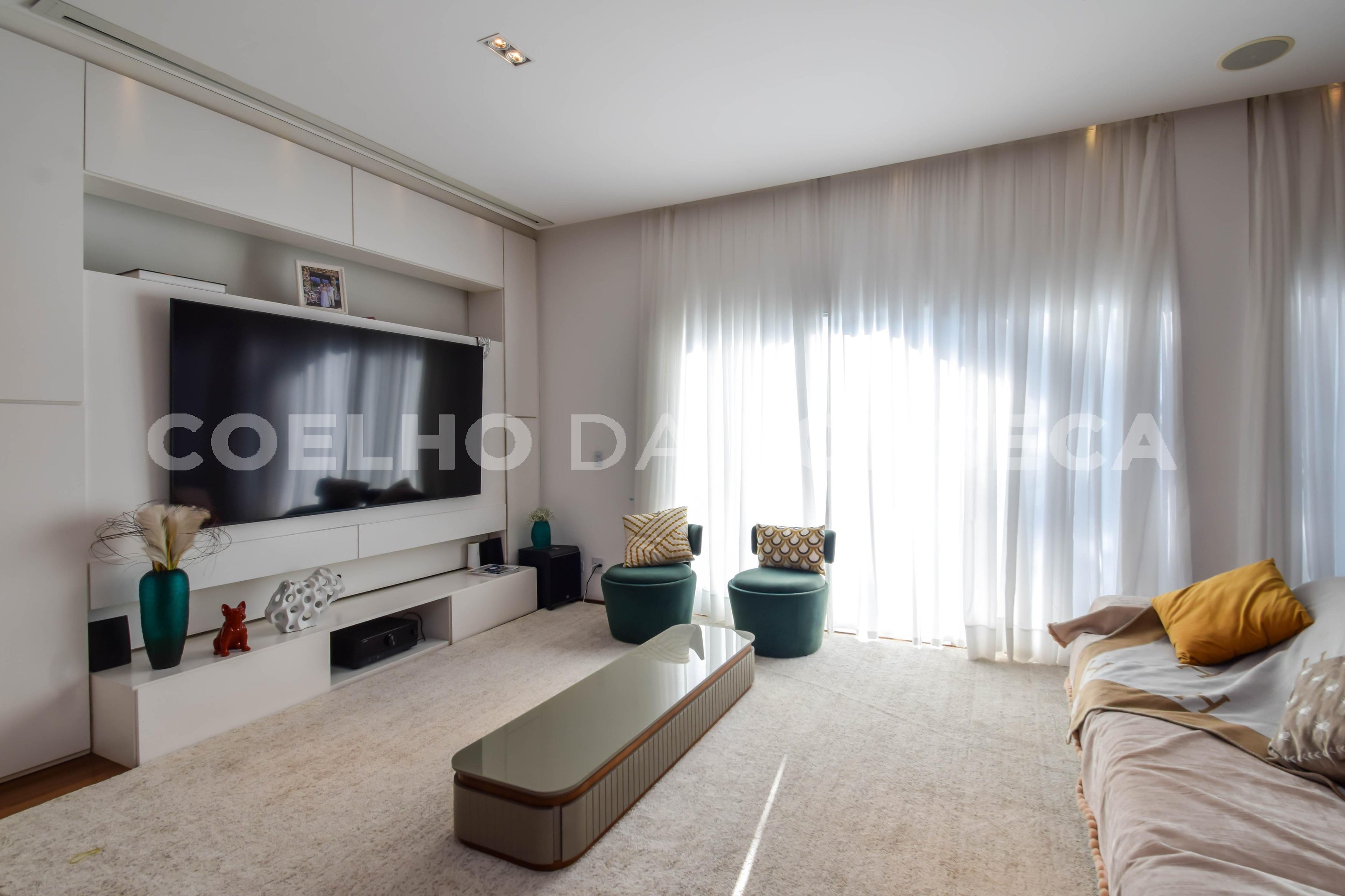 Sala de TV