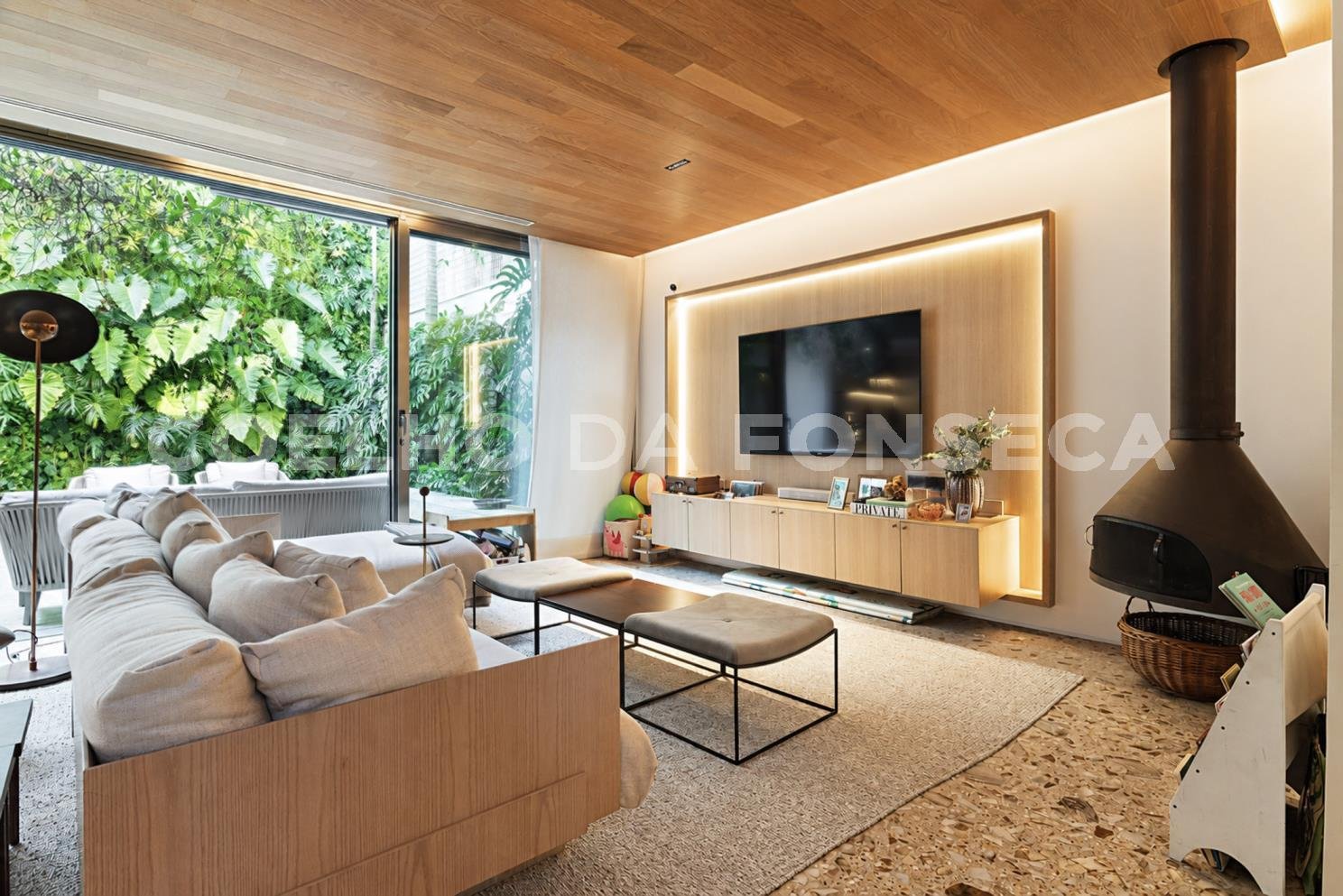 Home Theater