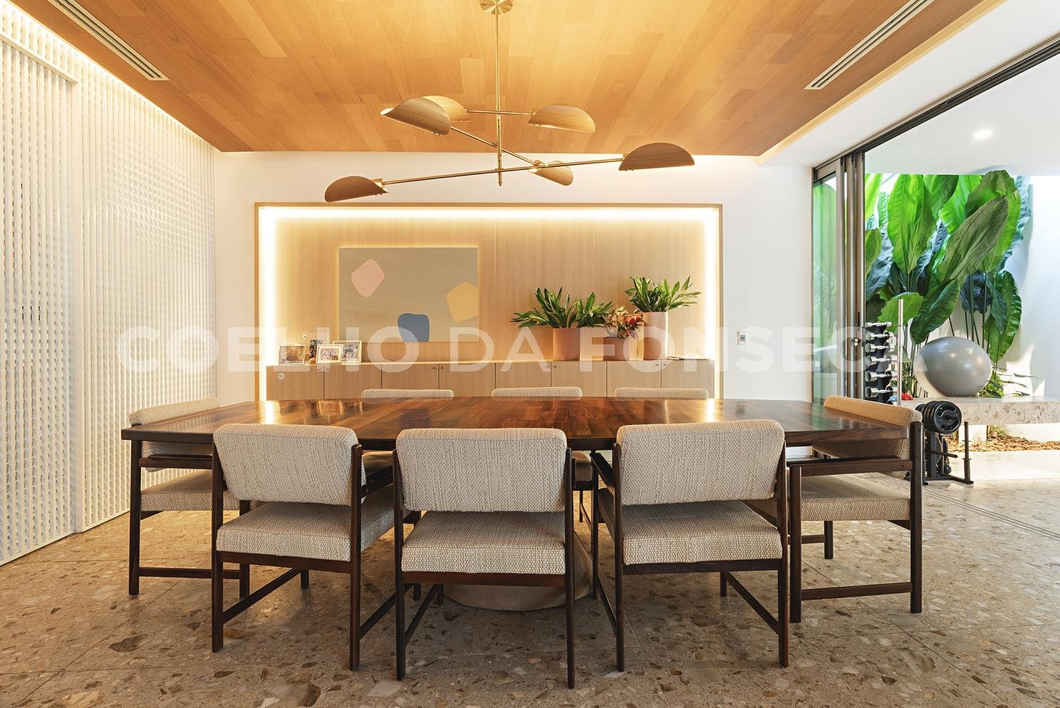 Sala de Jantar