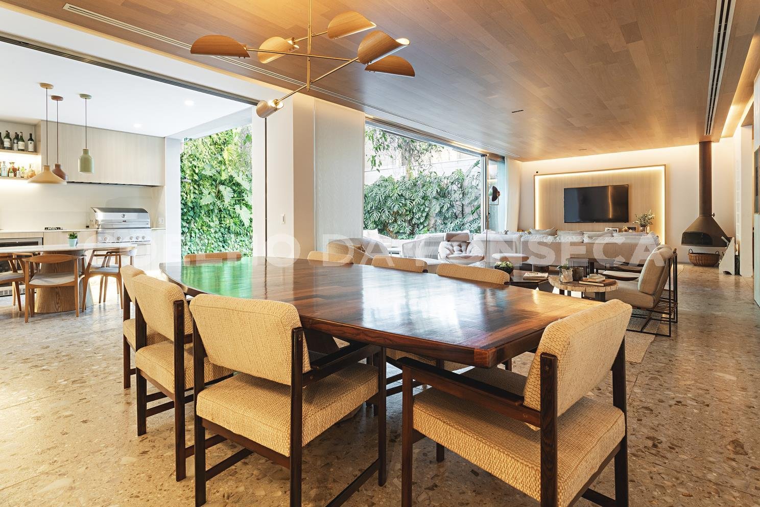 Sala de Jantar