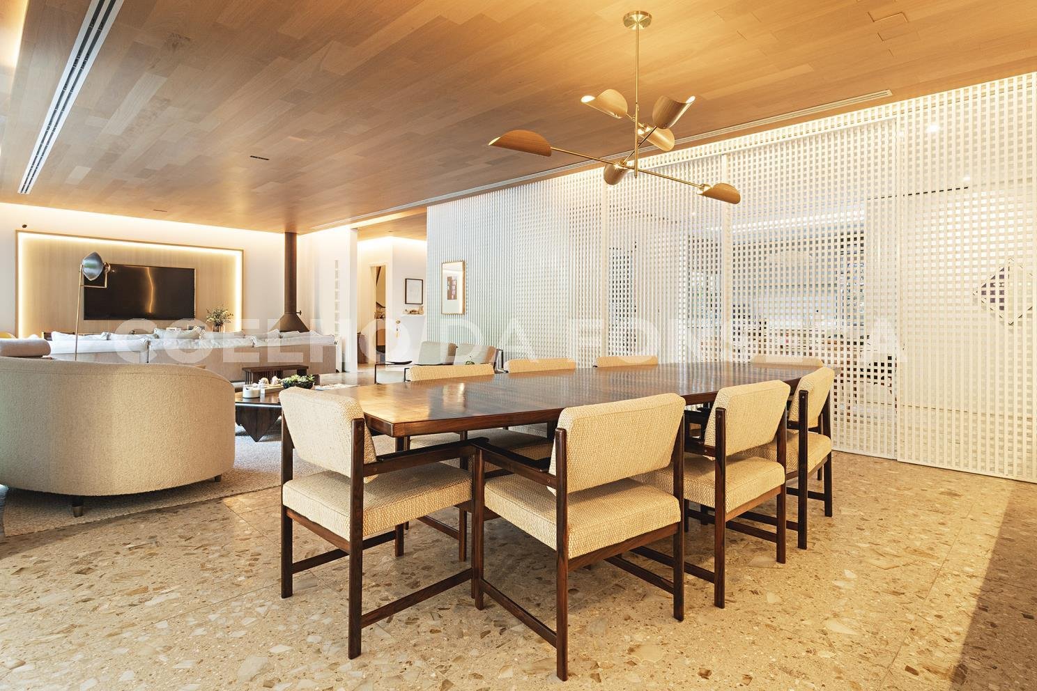 Sala de Jantar