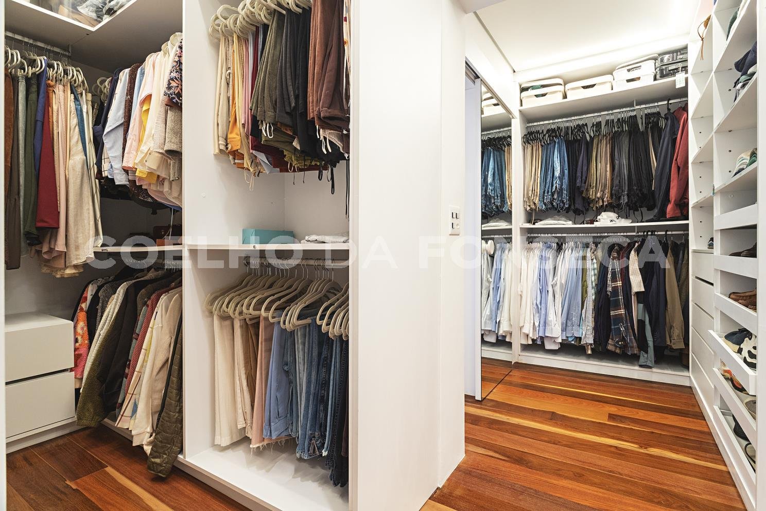 Closet