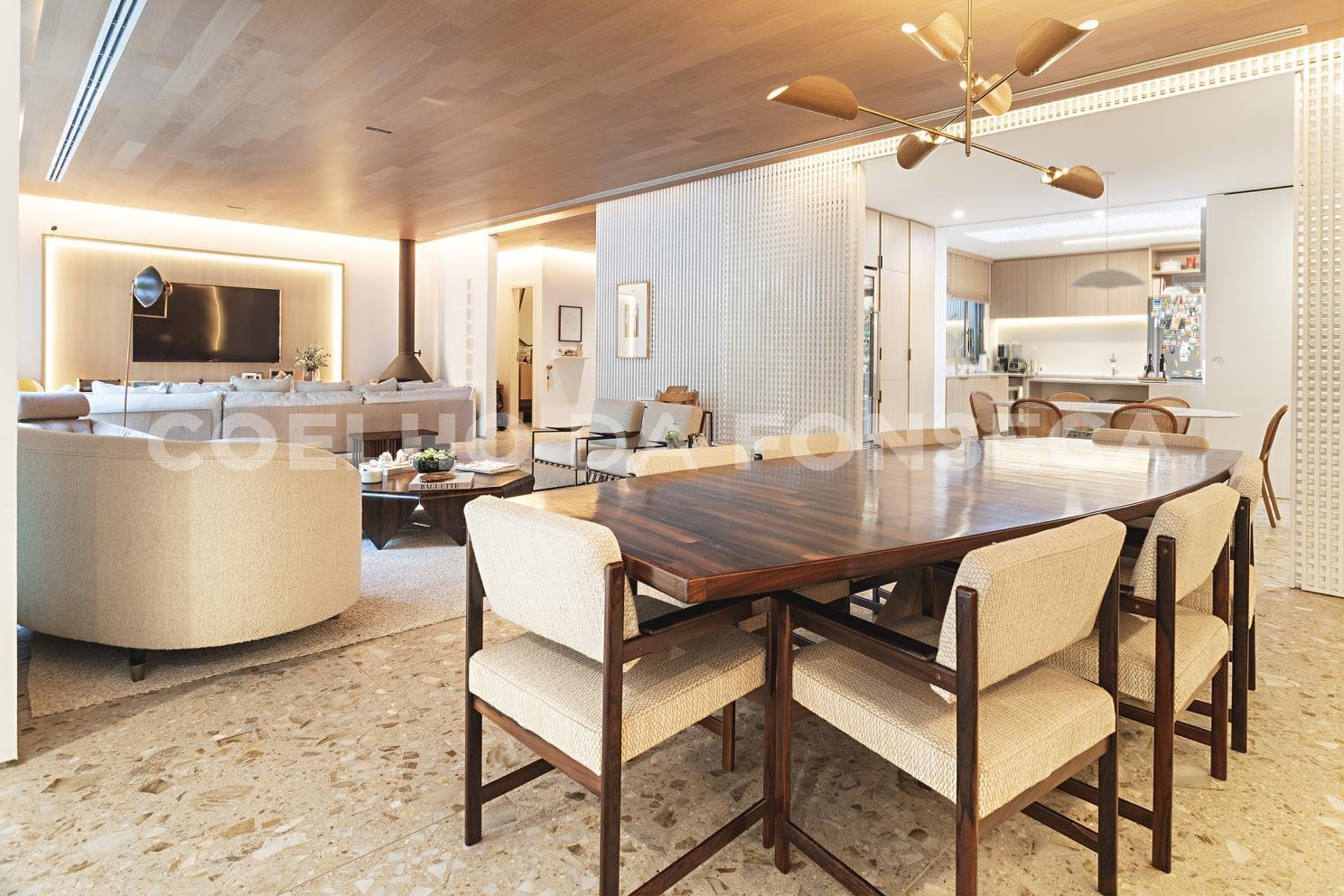 Sala de Jantar