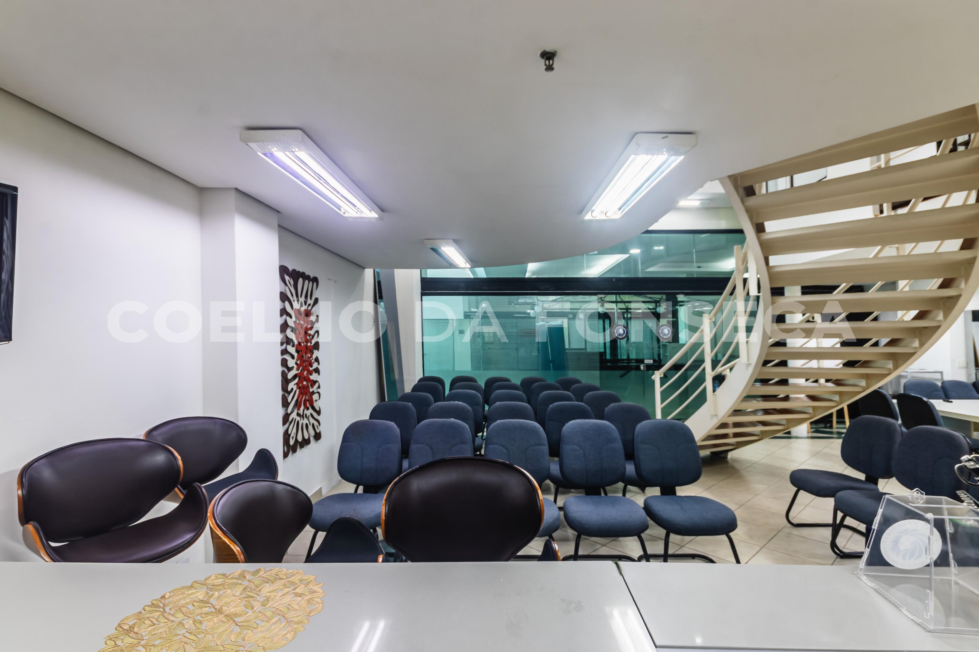 Sala Comercial