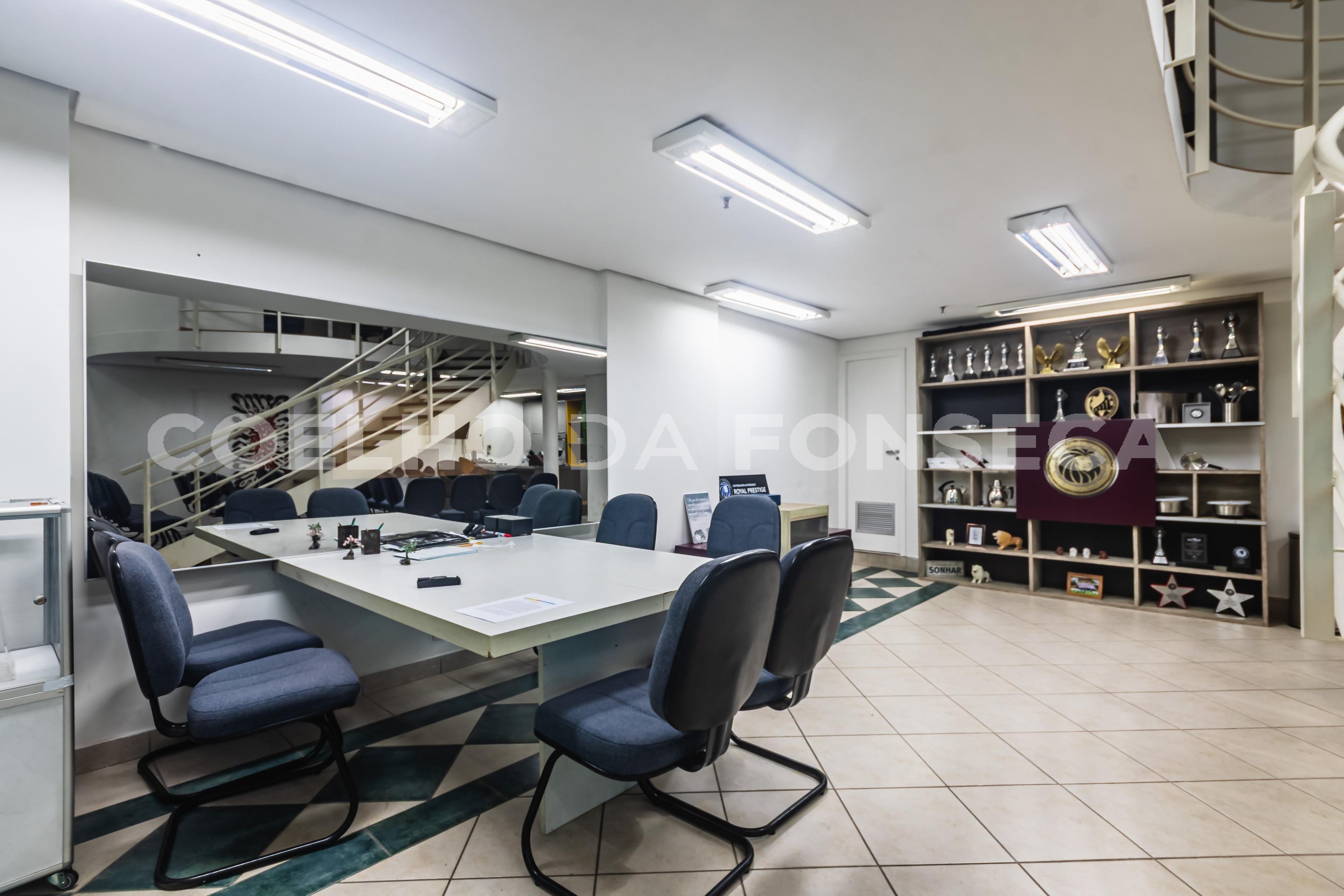 Sala Comercial