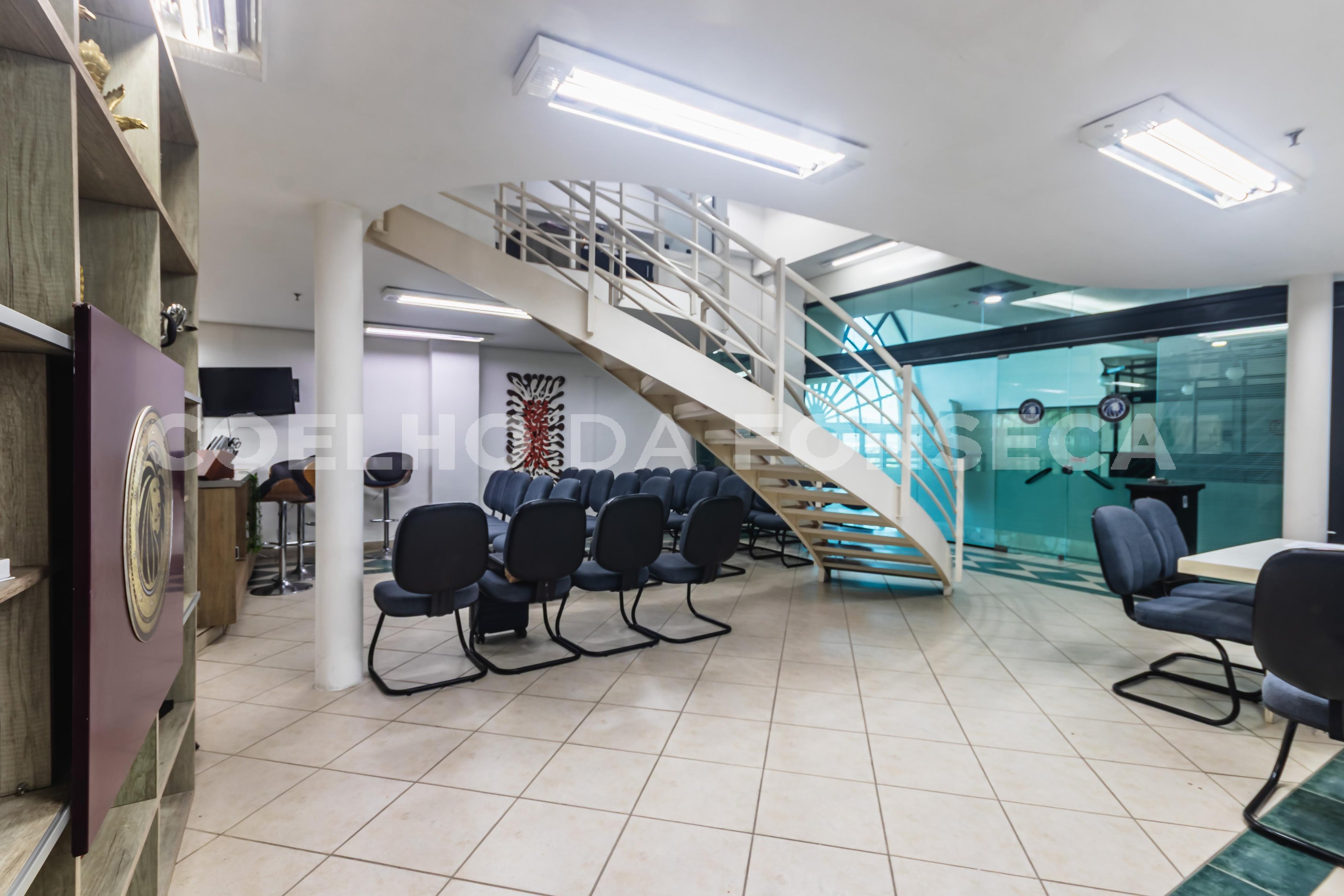 Sala Comercial