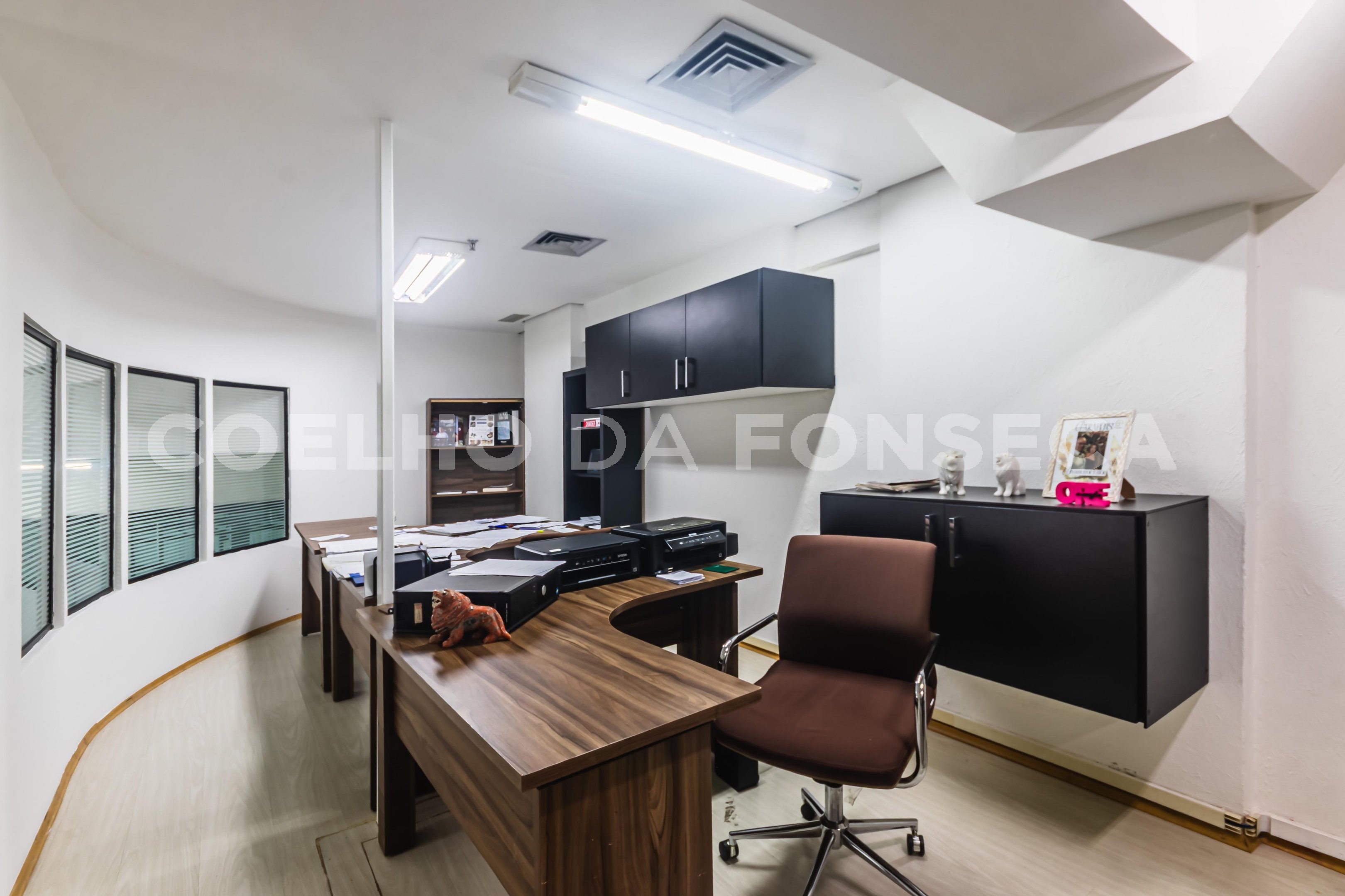 Sala Comercial
