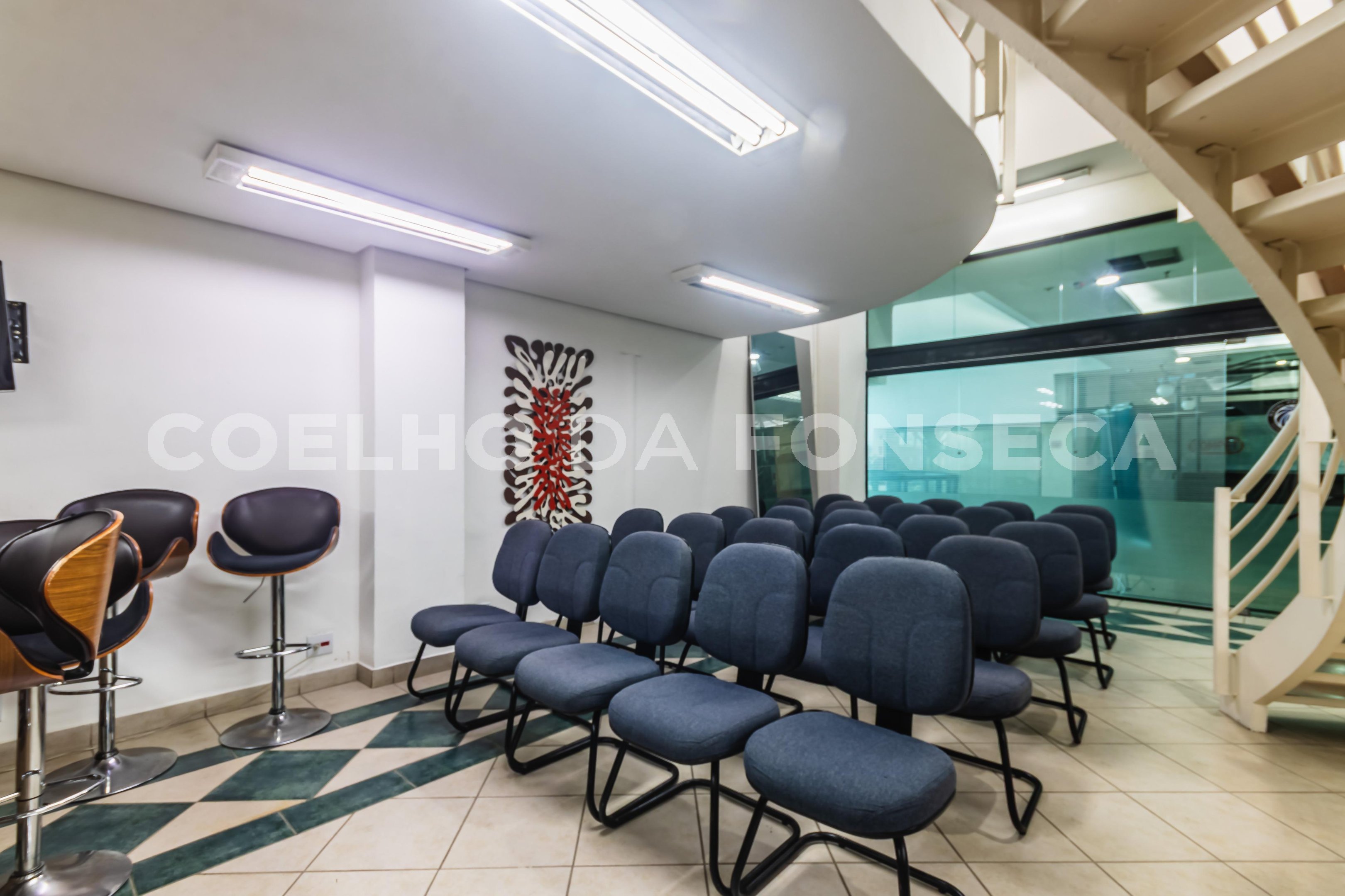 Sala Comercial