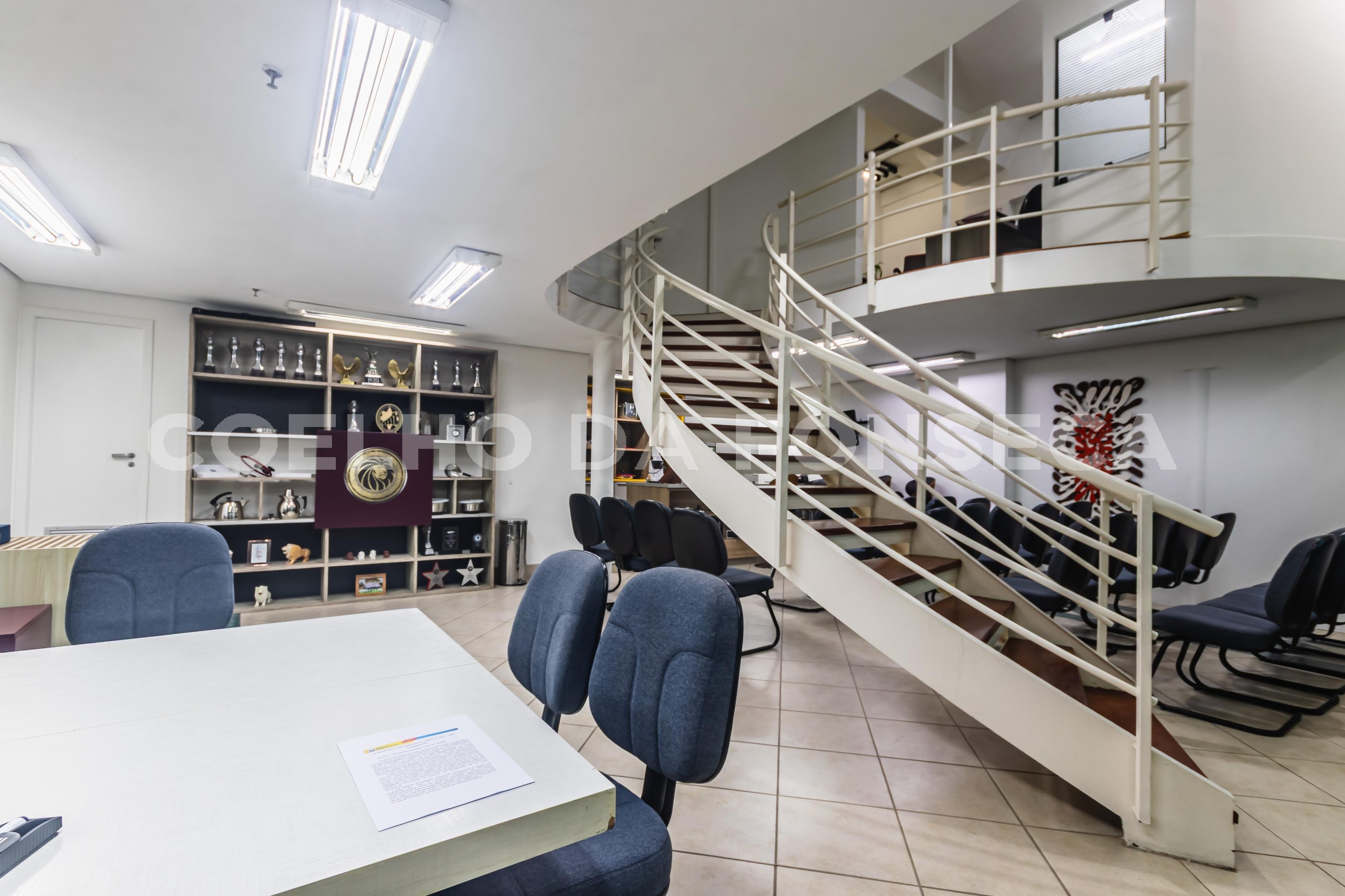 Sala Comercial