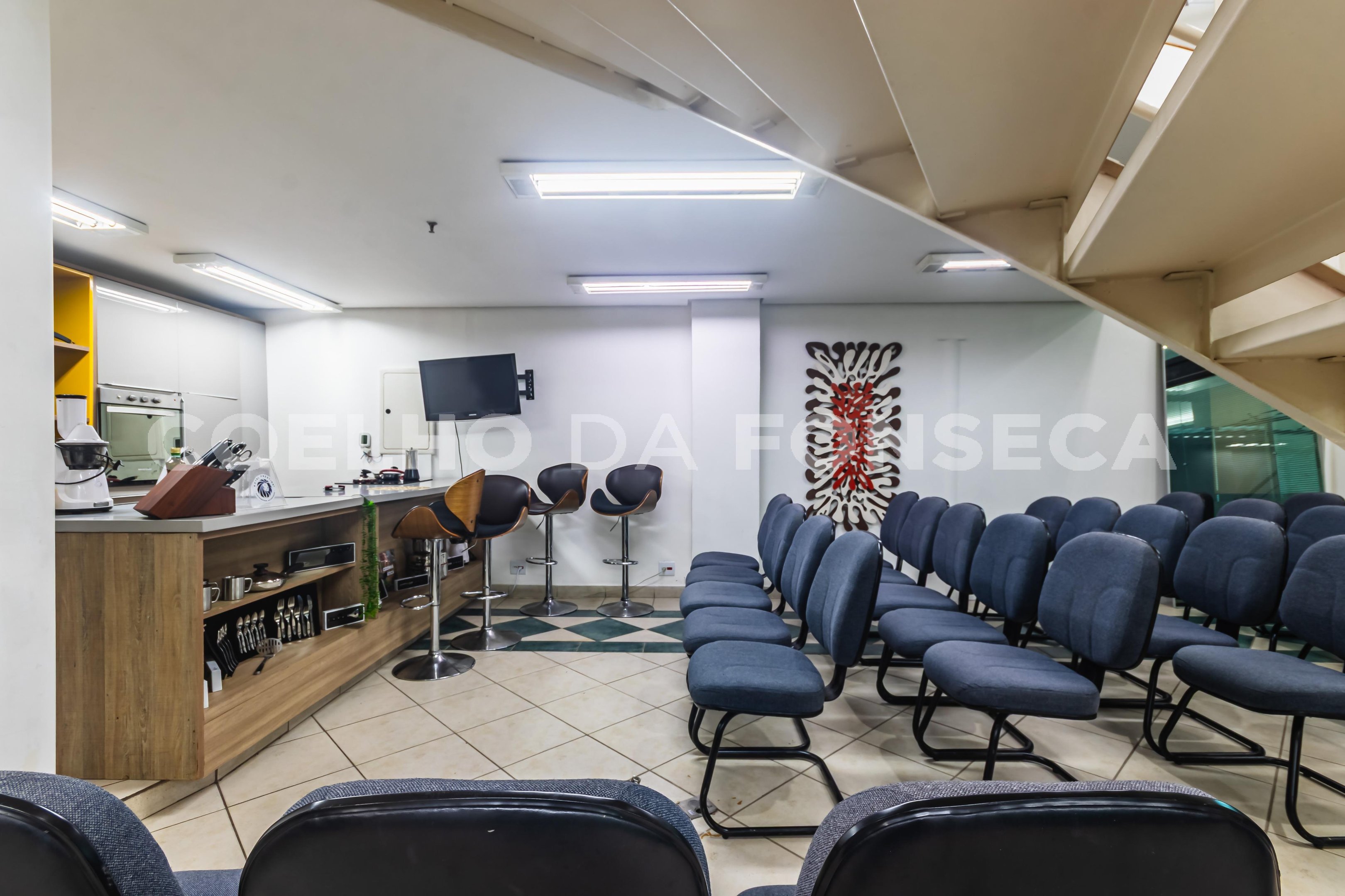 Sala Comercial