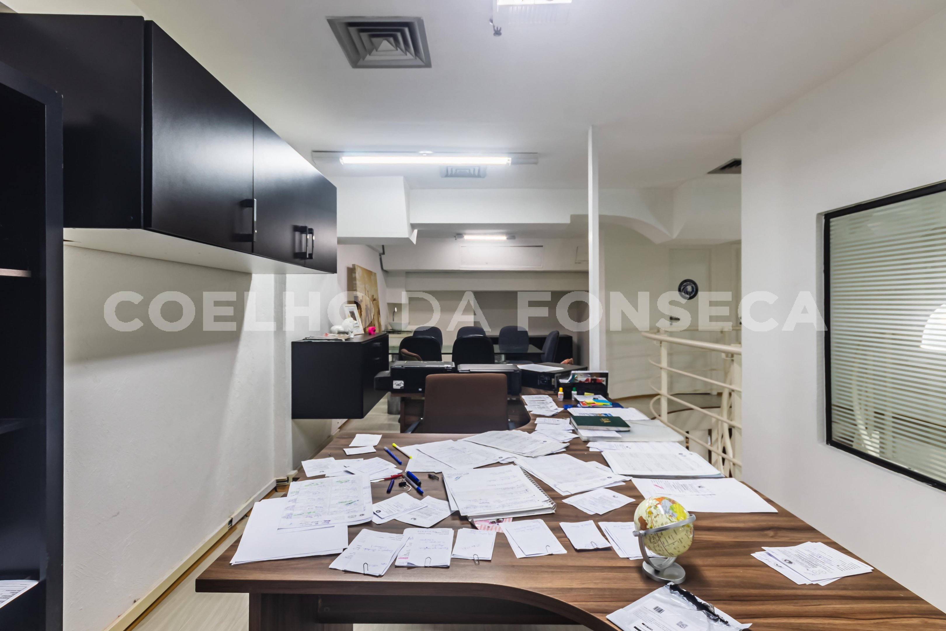 Sala Comercial