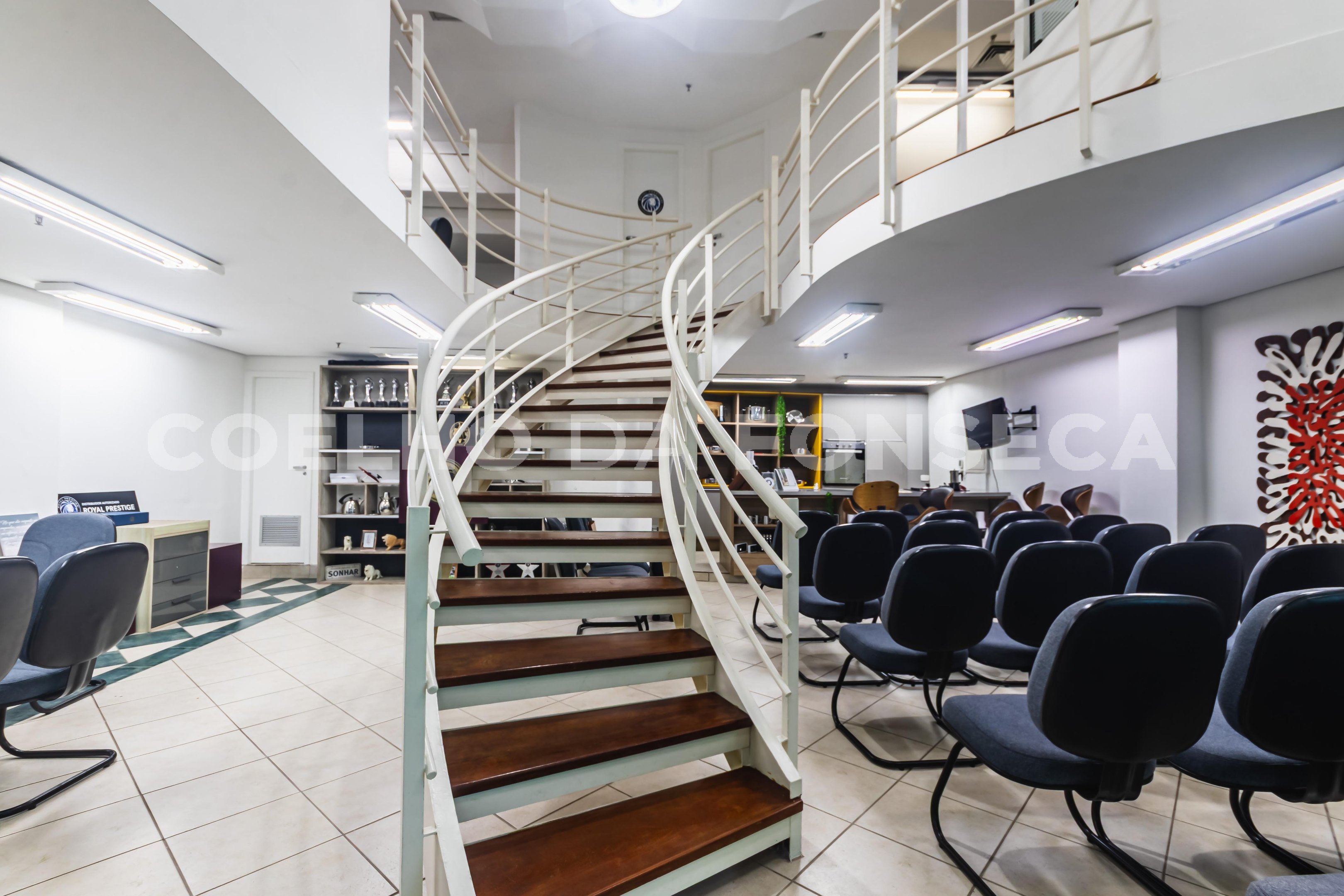 Sala Comercial