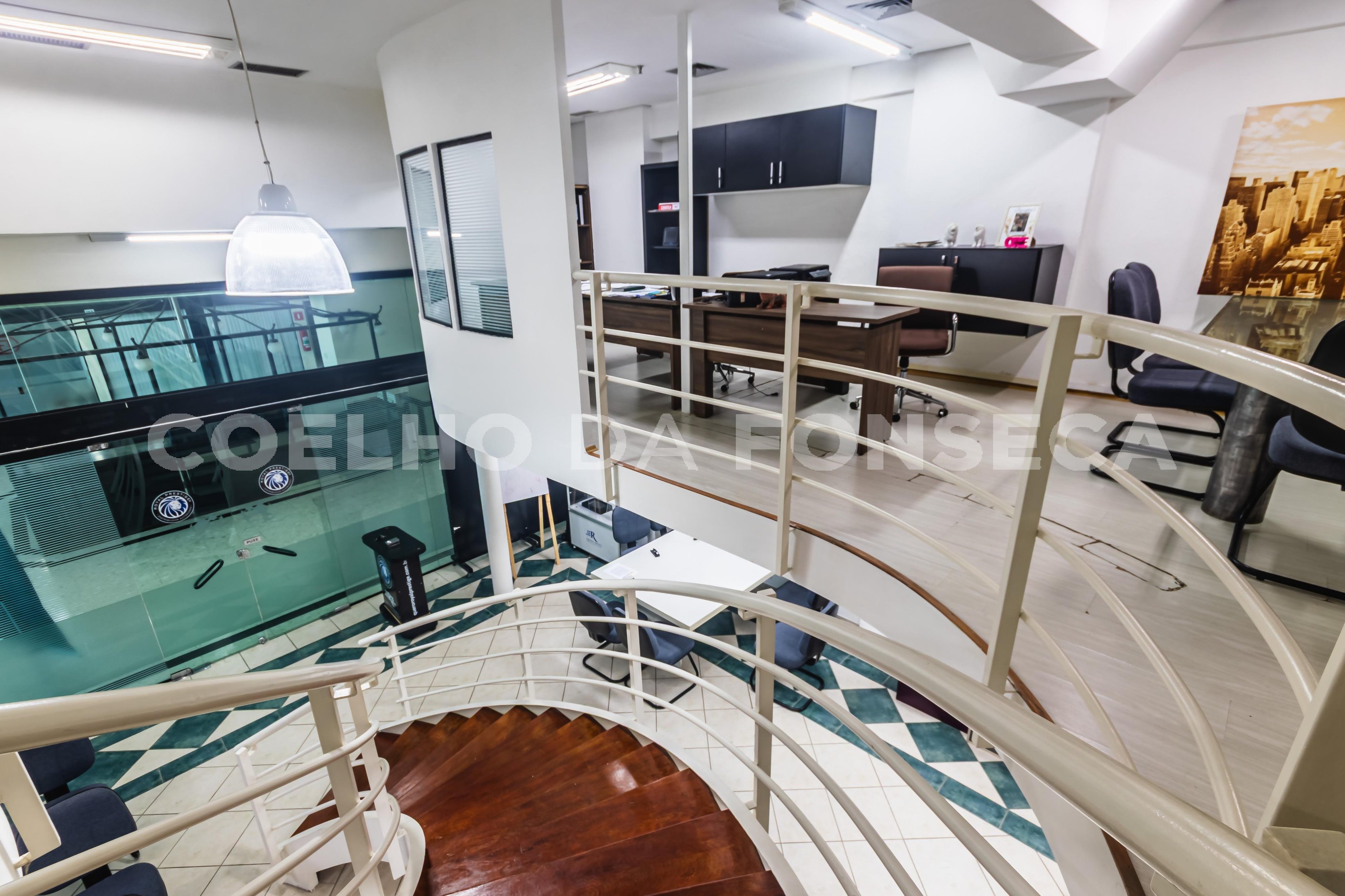 Sala Comercial