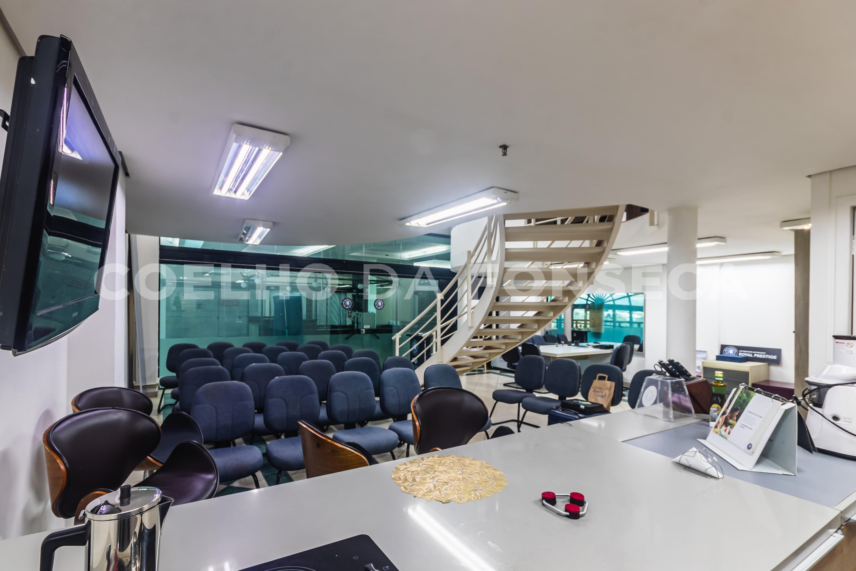 Sala Comercial