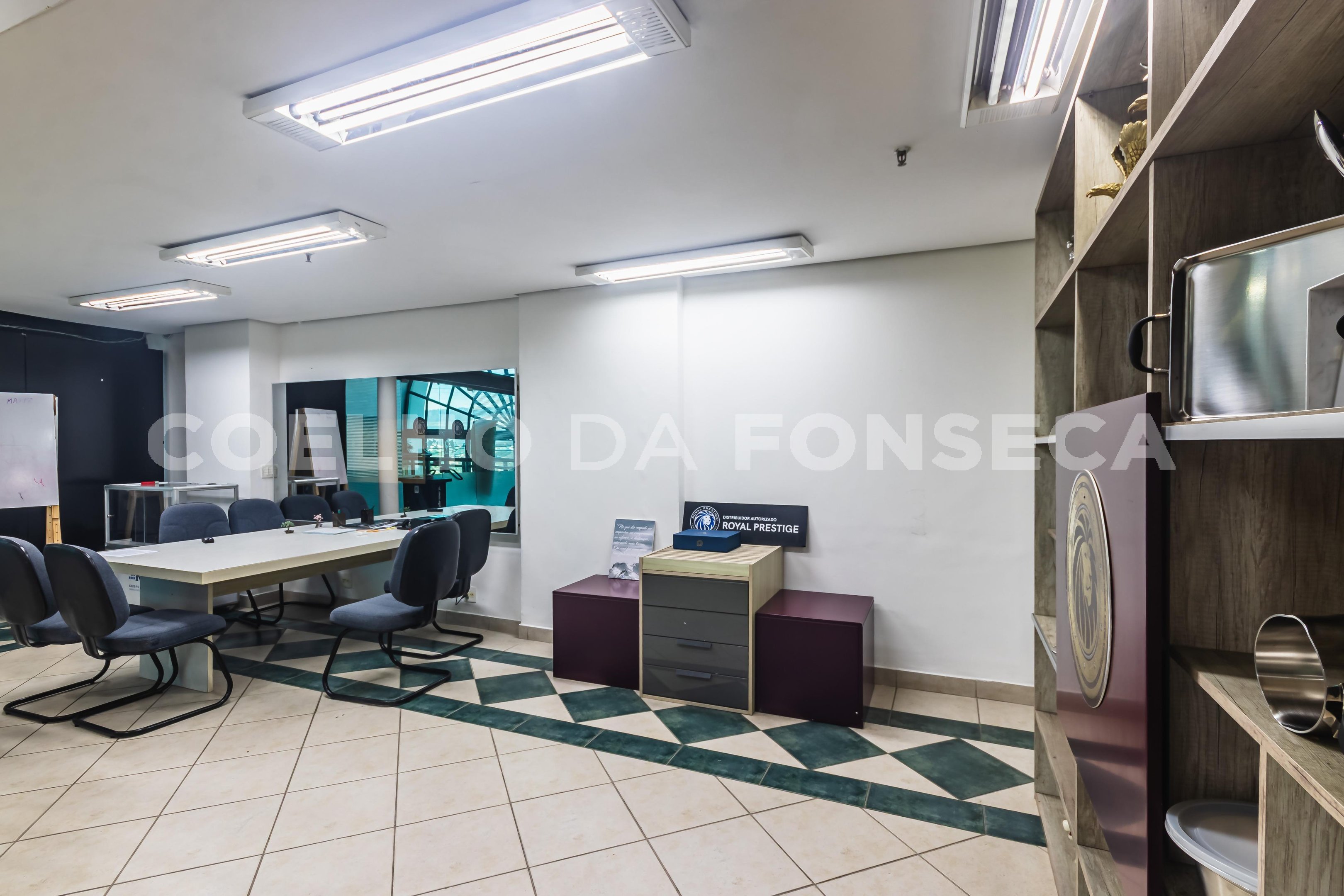 Sala Comercial