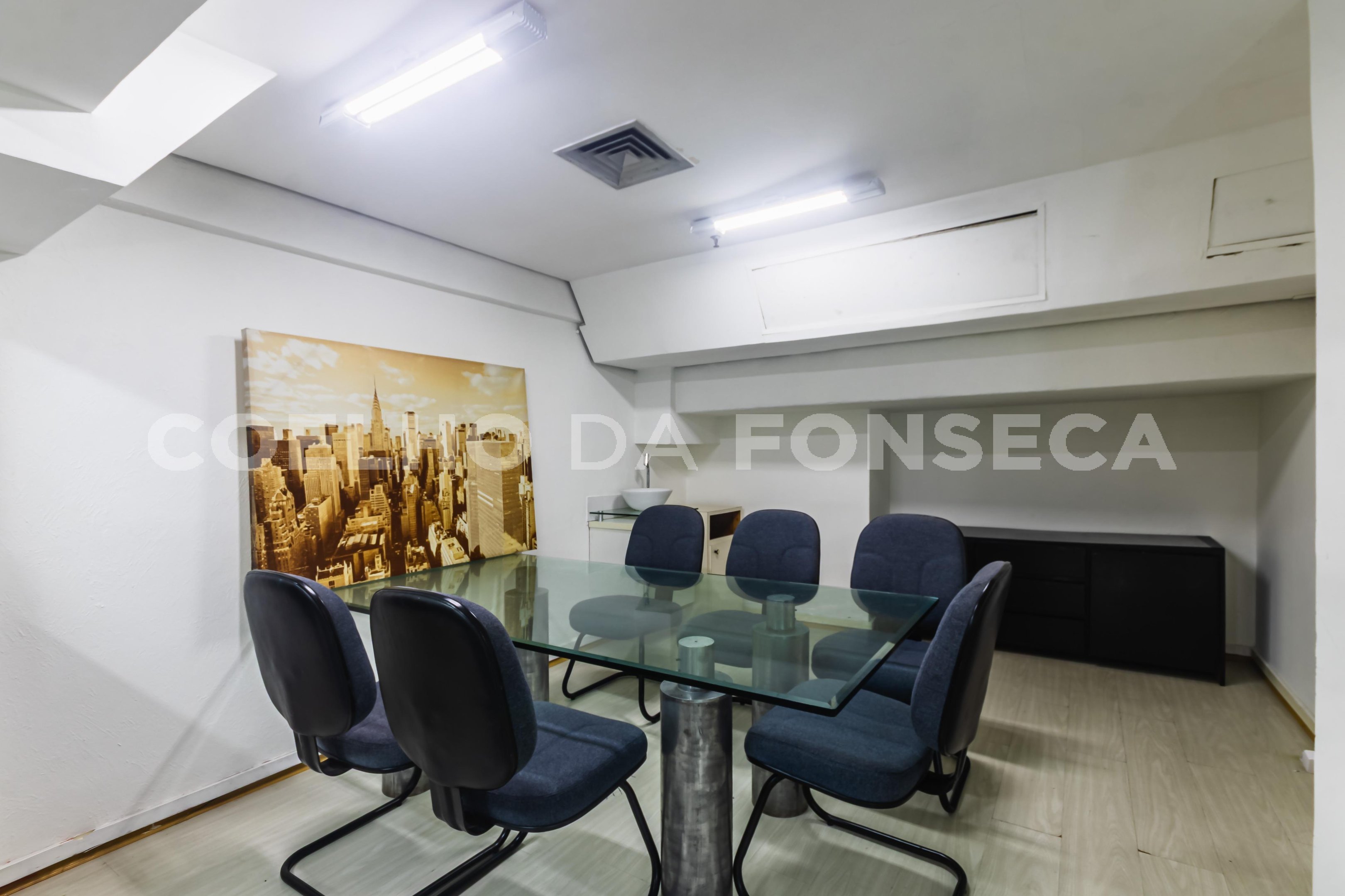 Sala Comercial