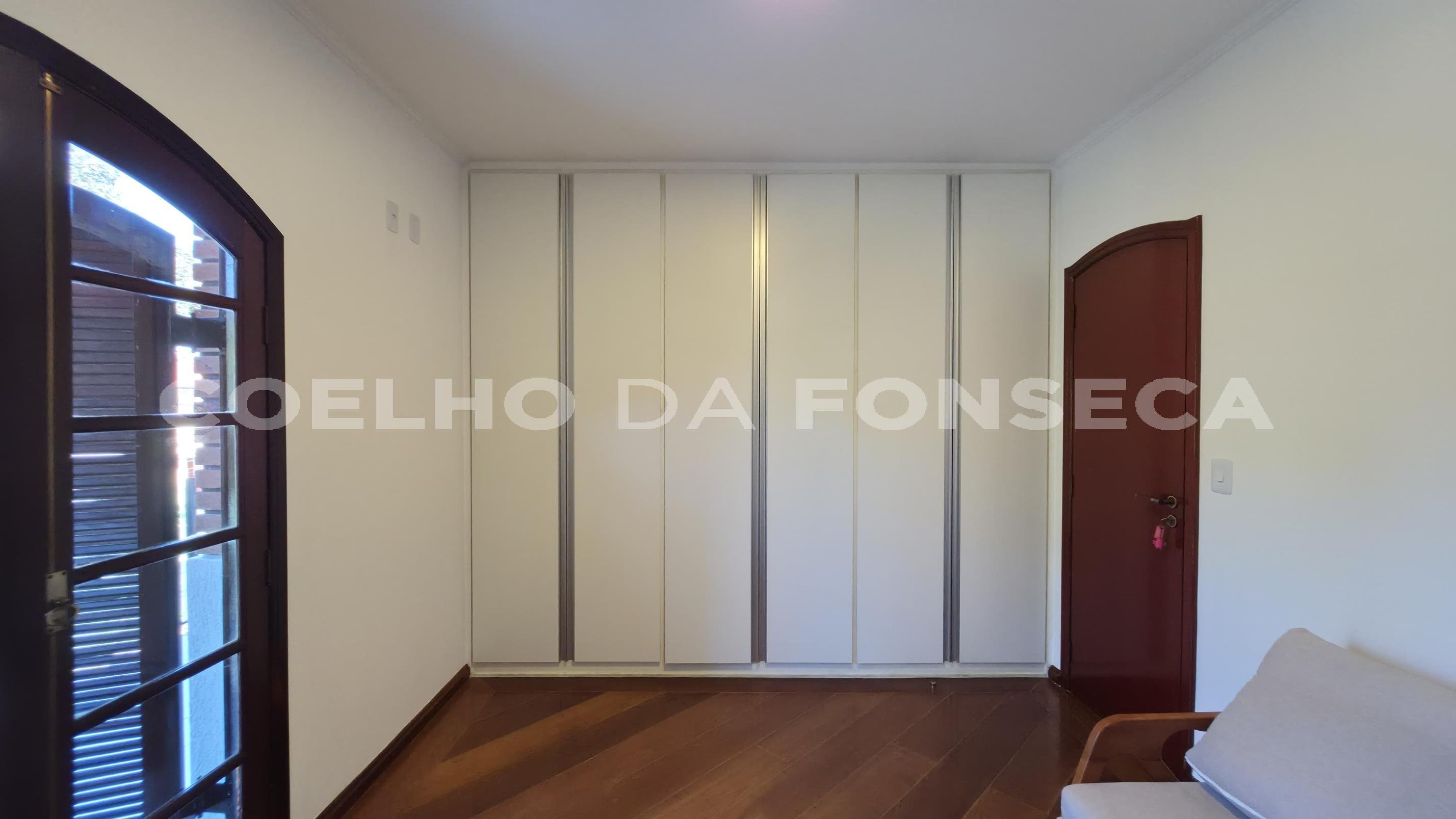 Dormitório