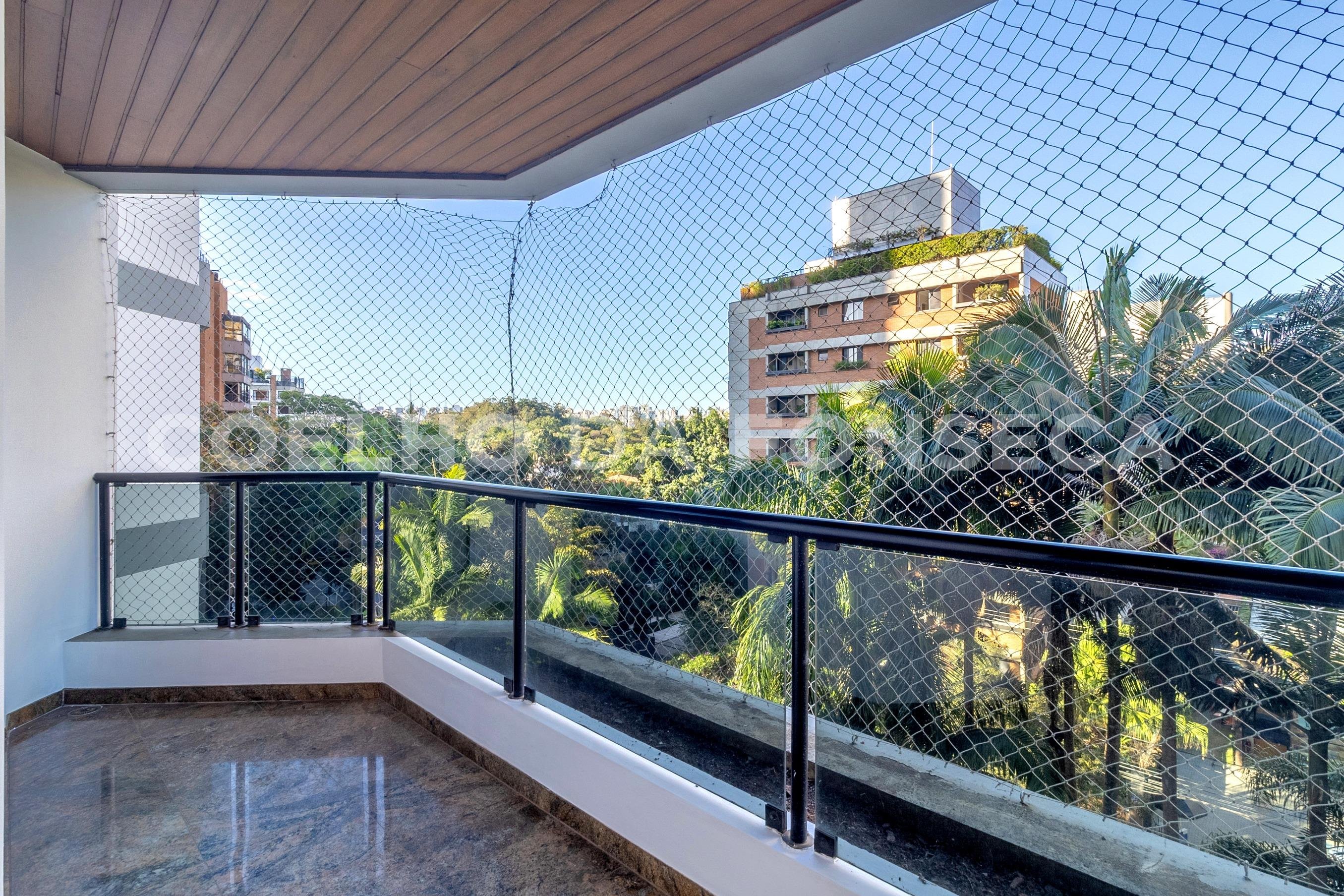 Varanda