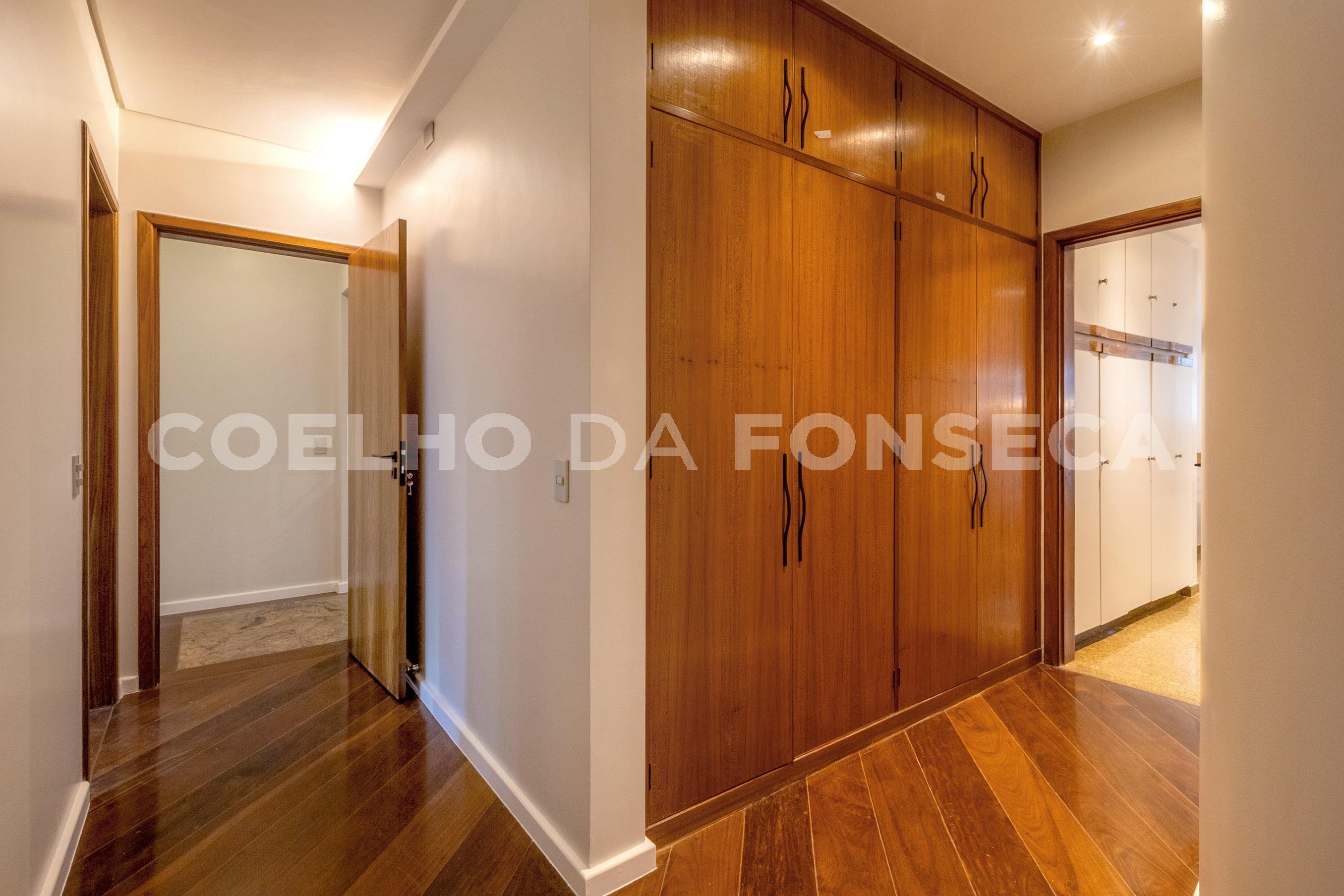 Hall de Circulação