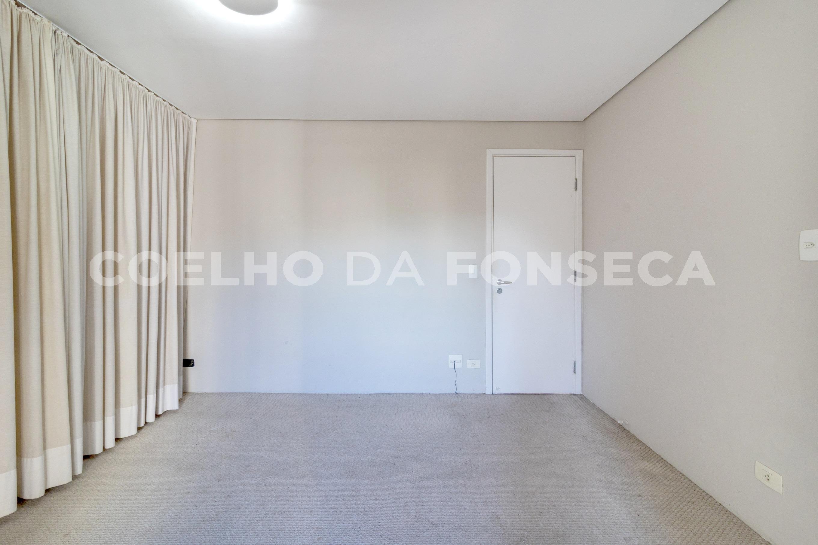Suíte Master