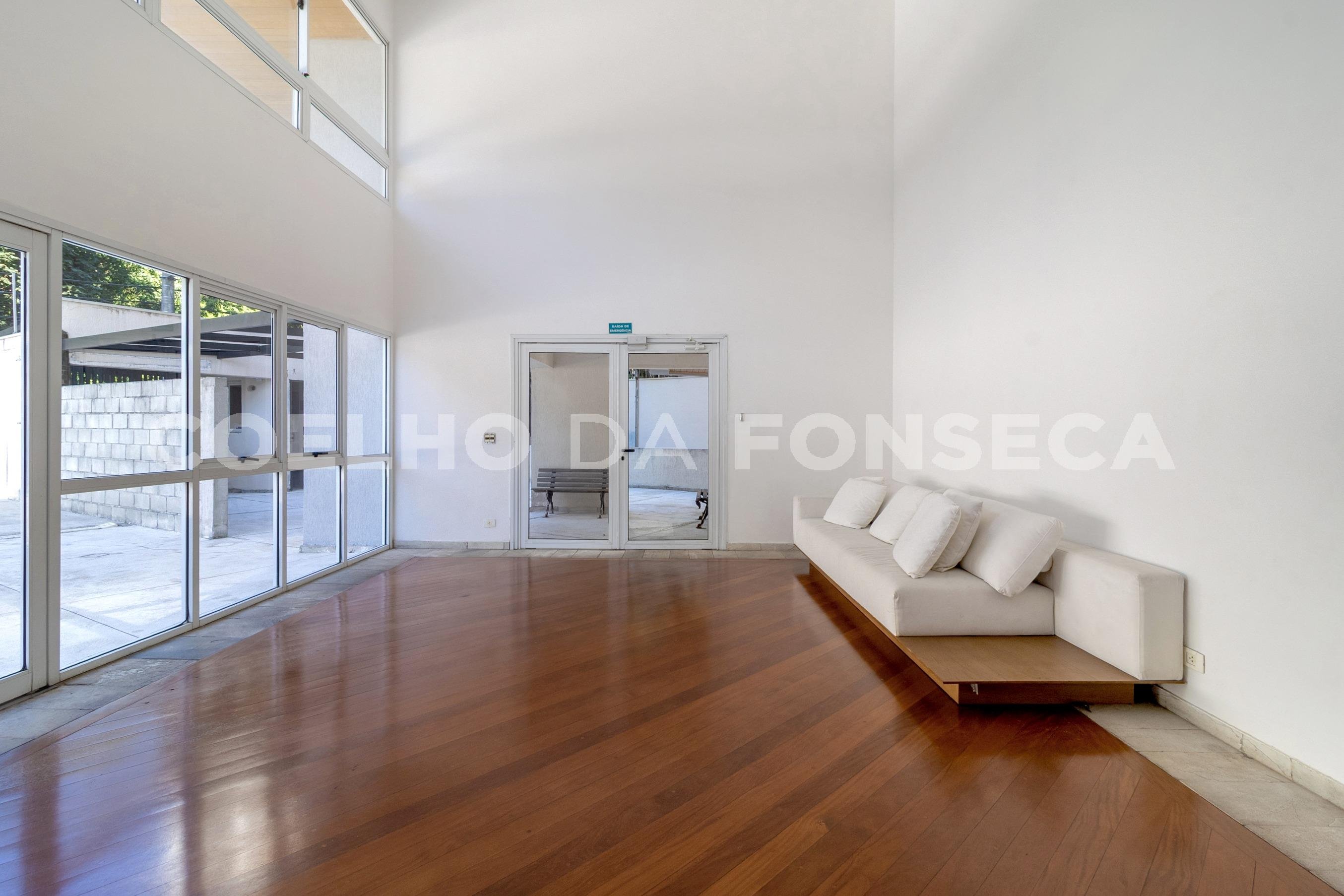 Hall de Entrada