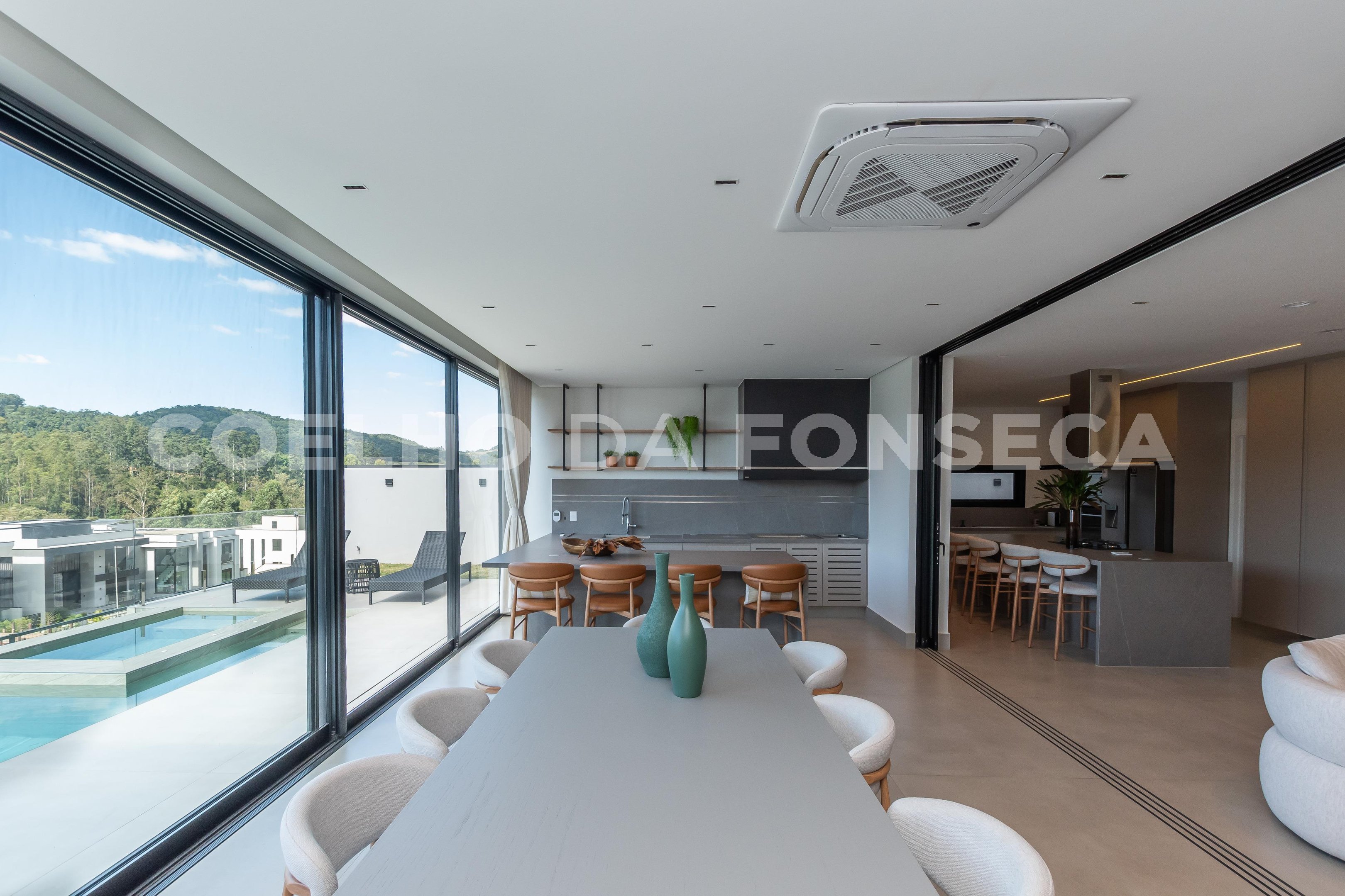 Espaço Gourmet (Unidade)