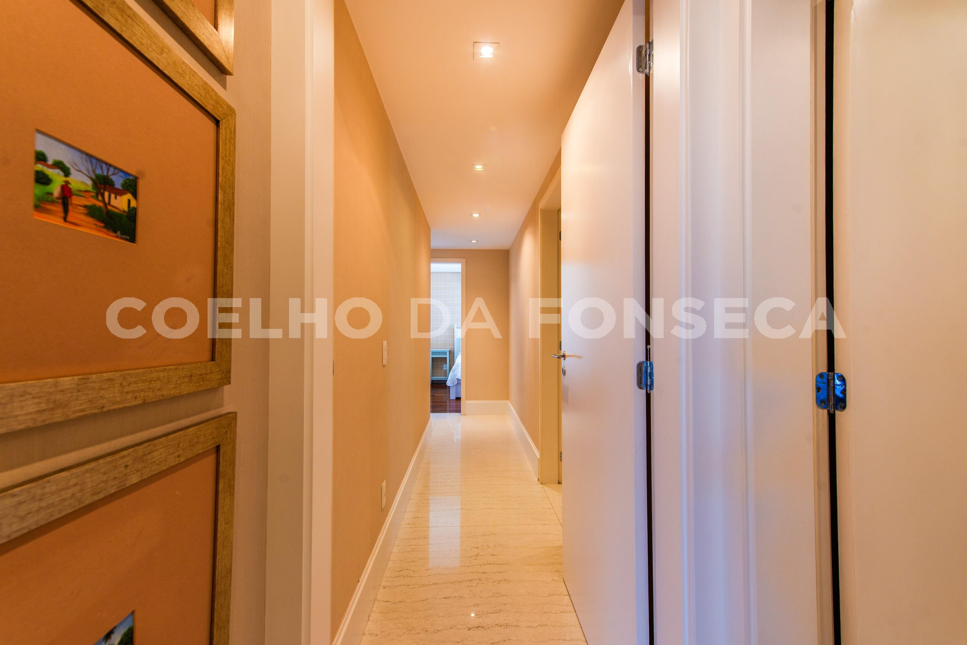 Hall de Circulação