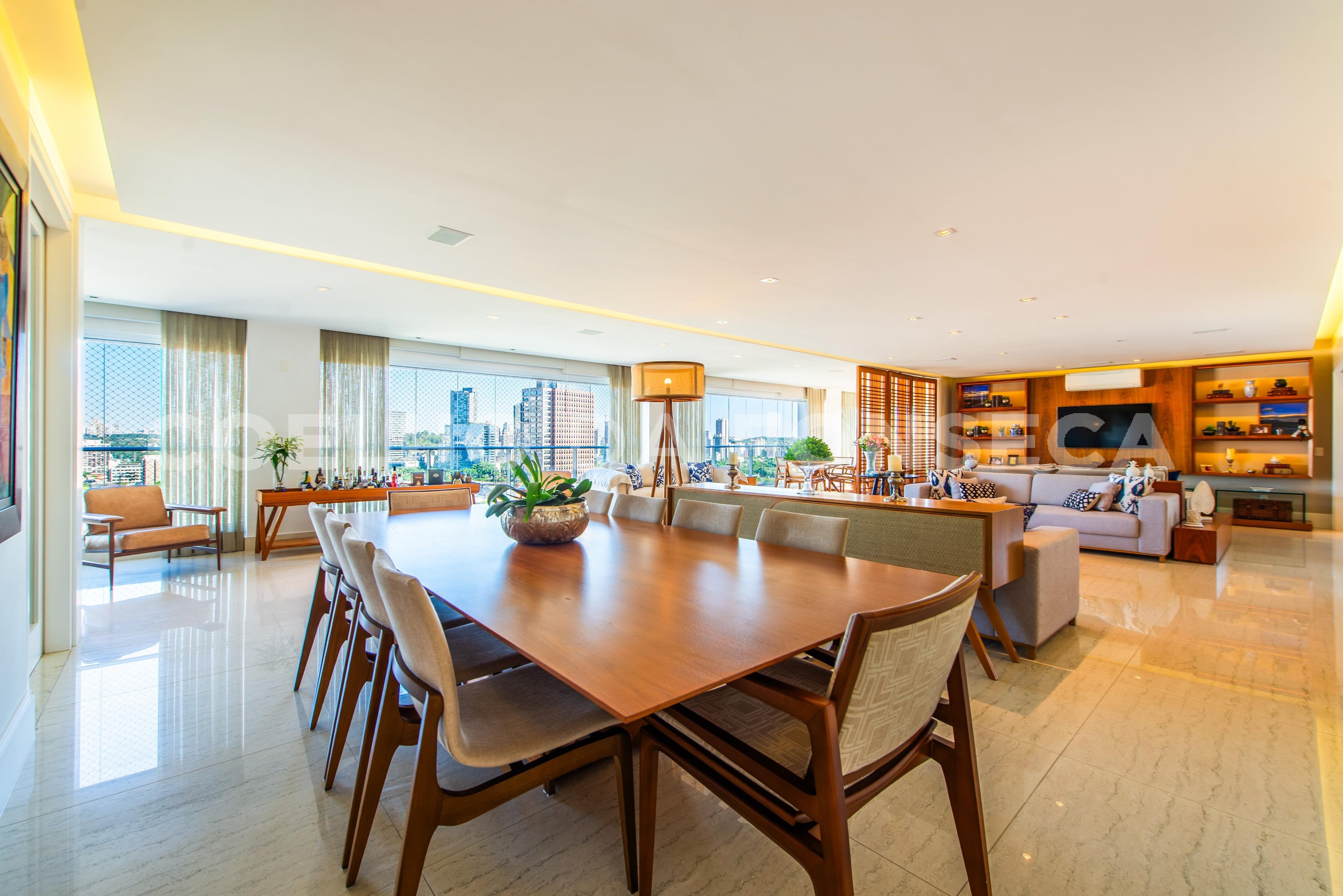 Sala de Jantar