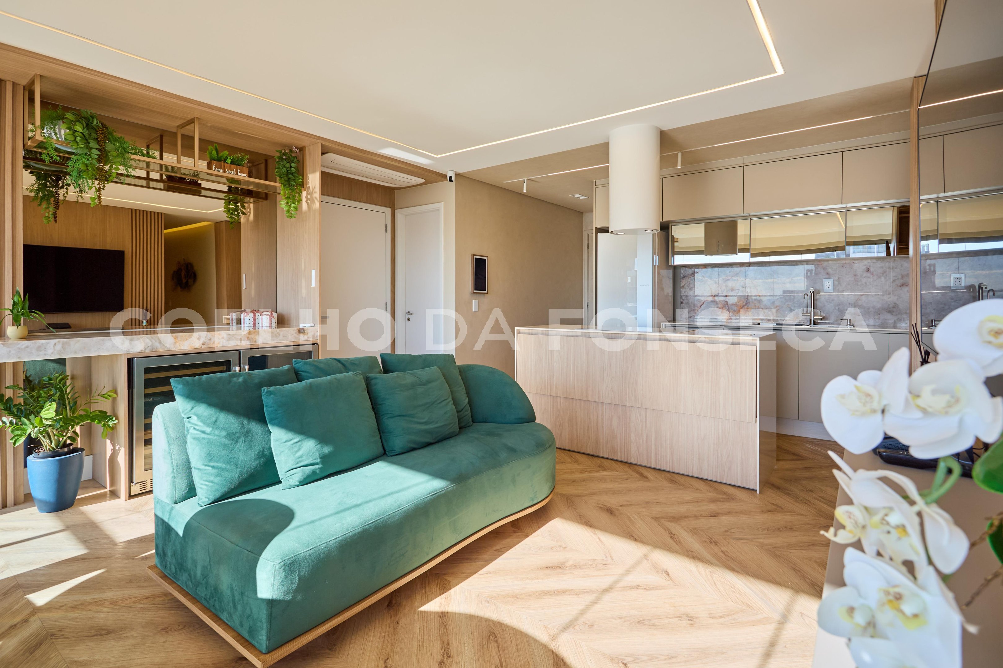 Sala de Estar (1)