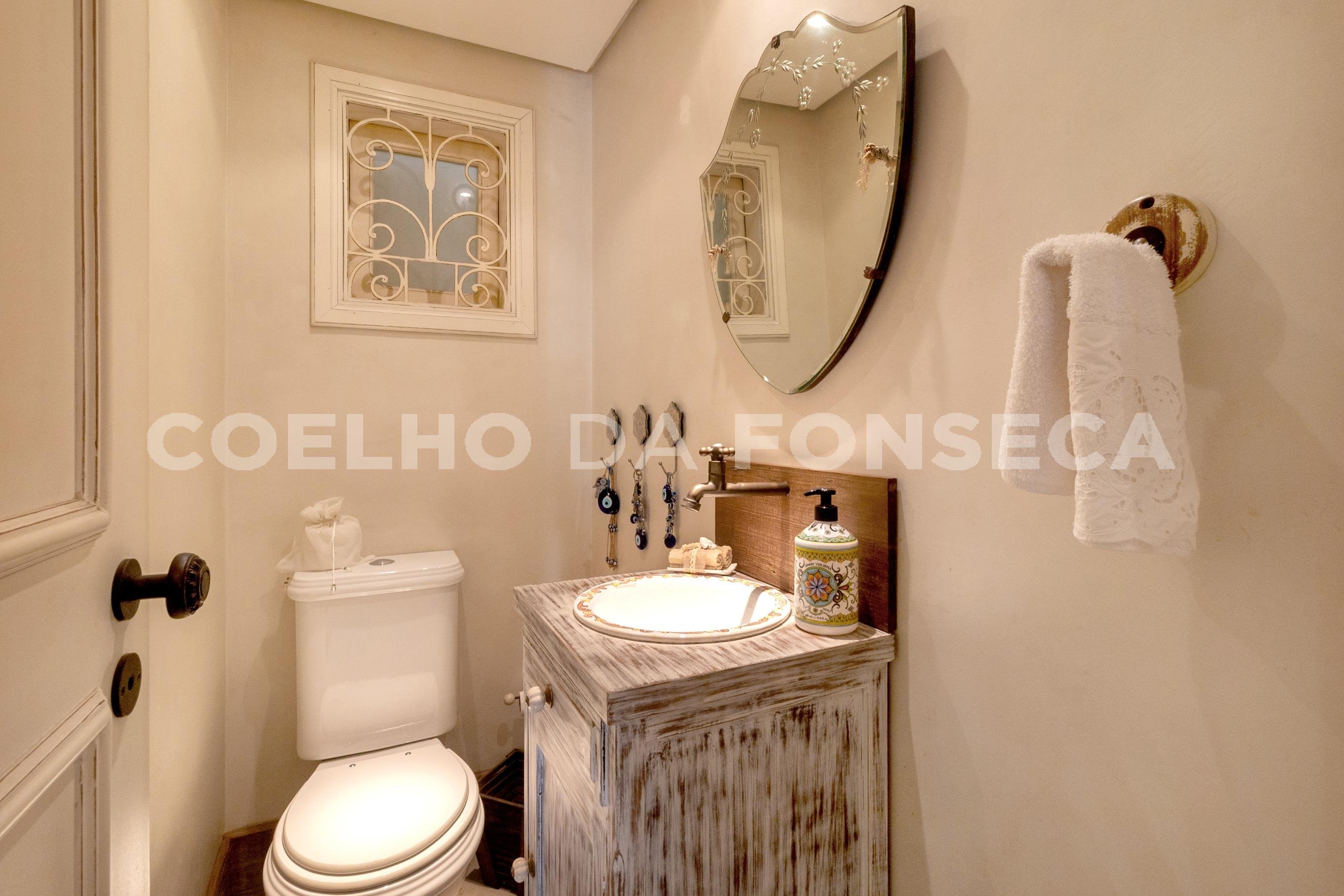Lavabo
