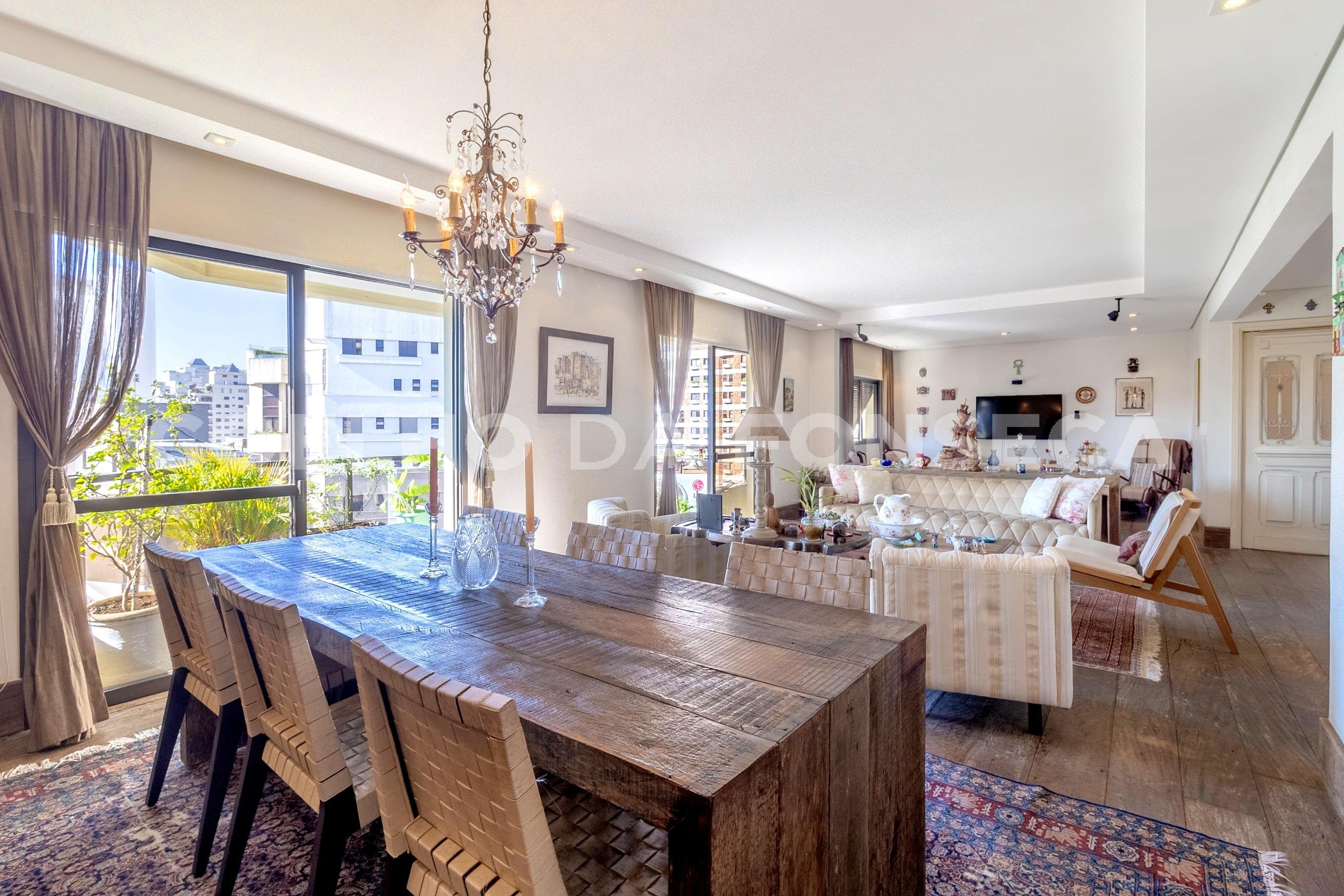 Sala de Jantar