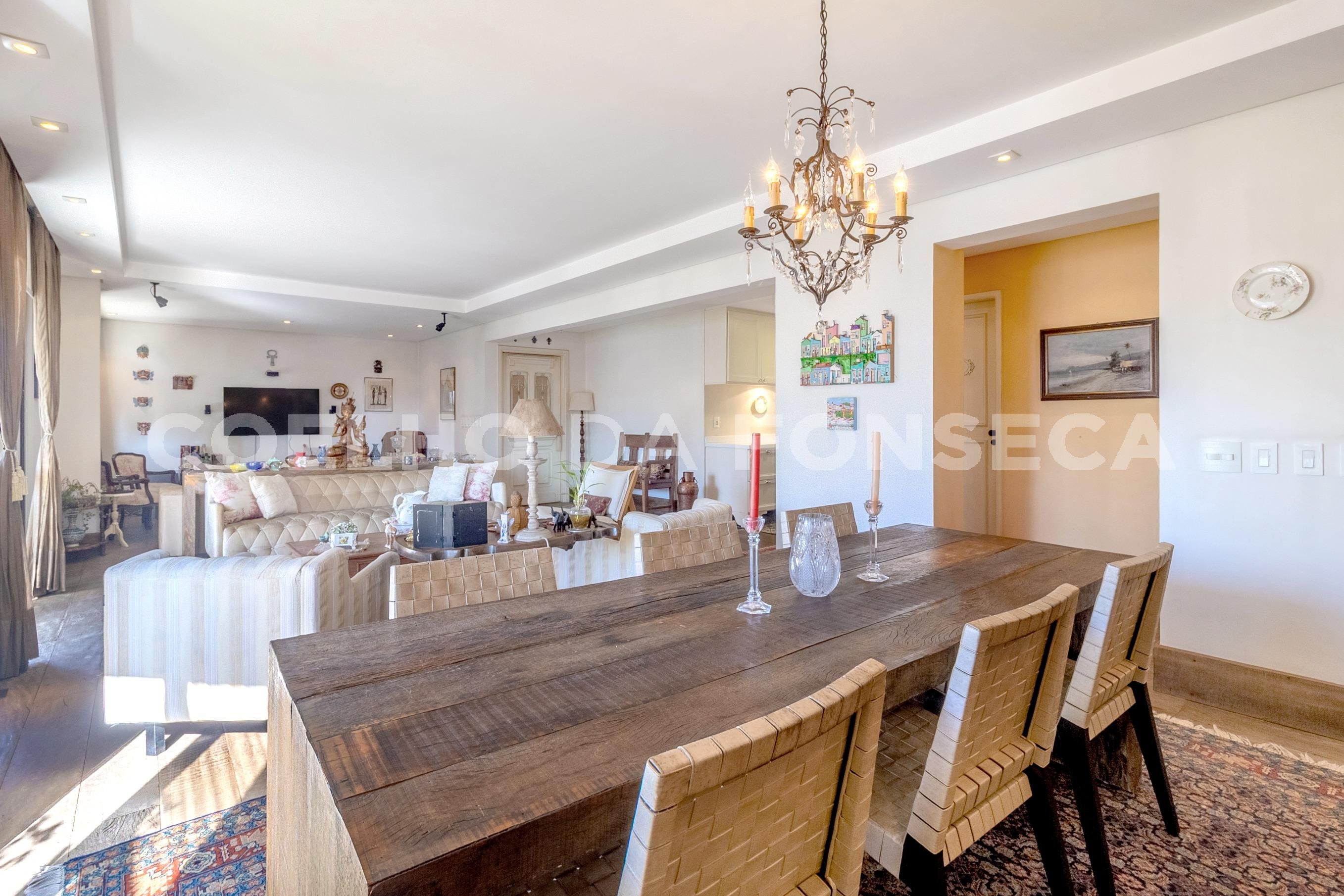 Sala de Jantar