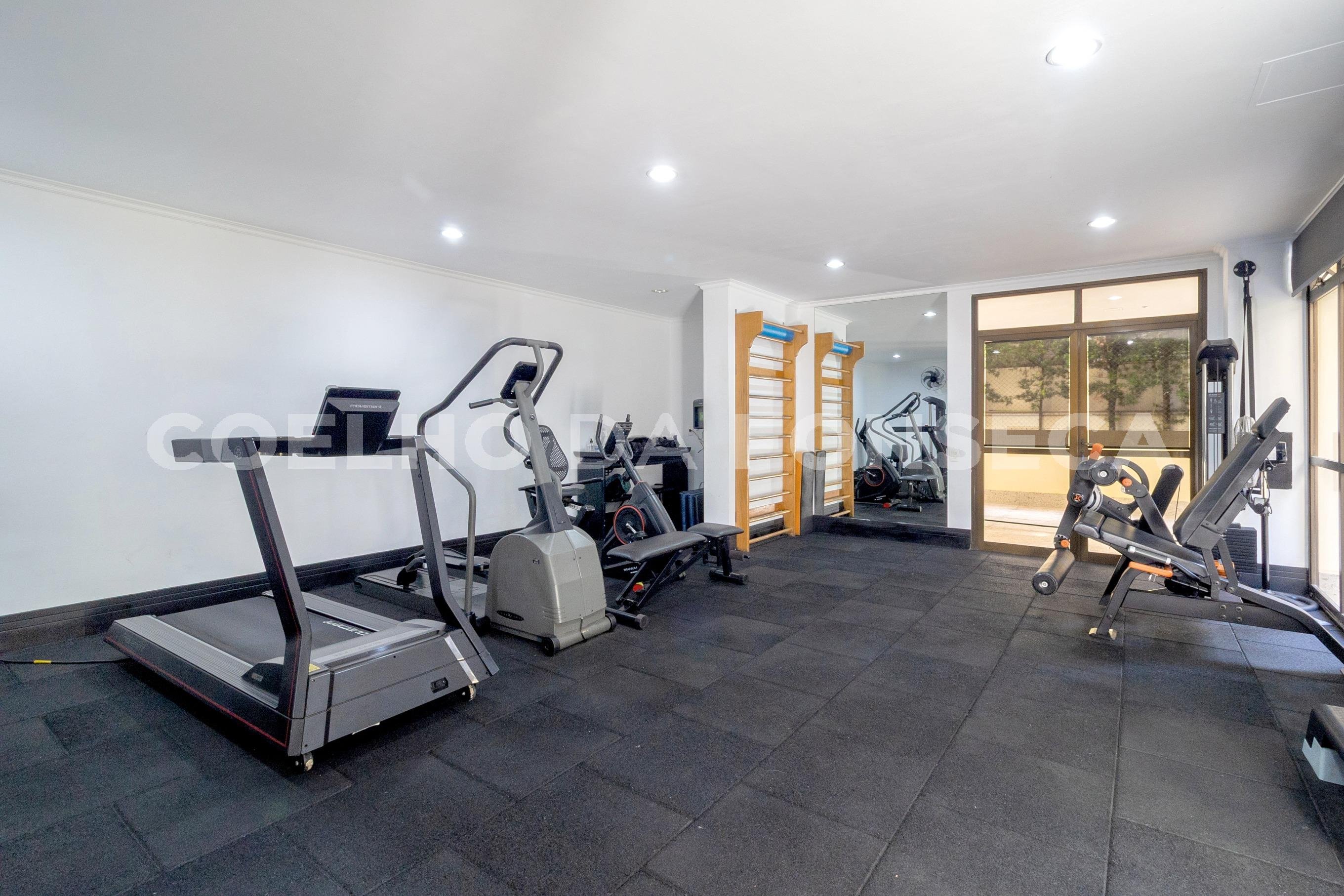 Fitness