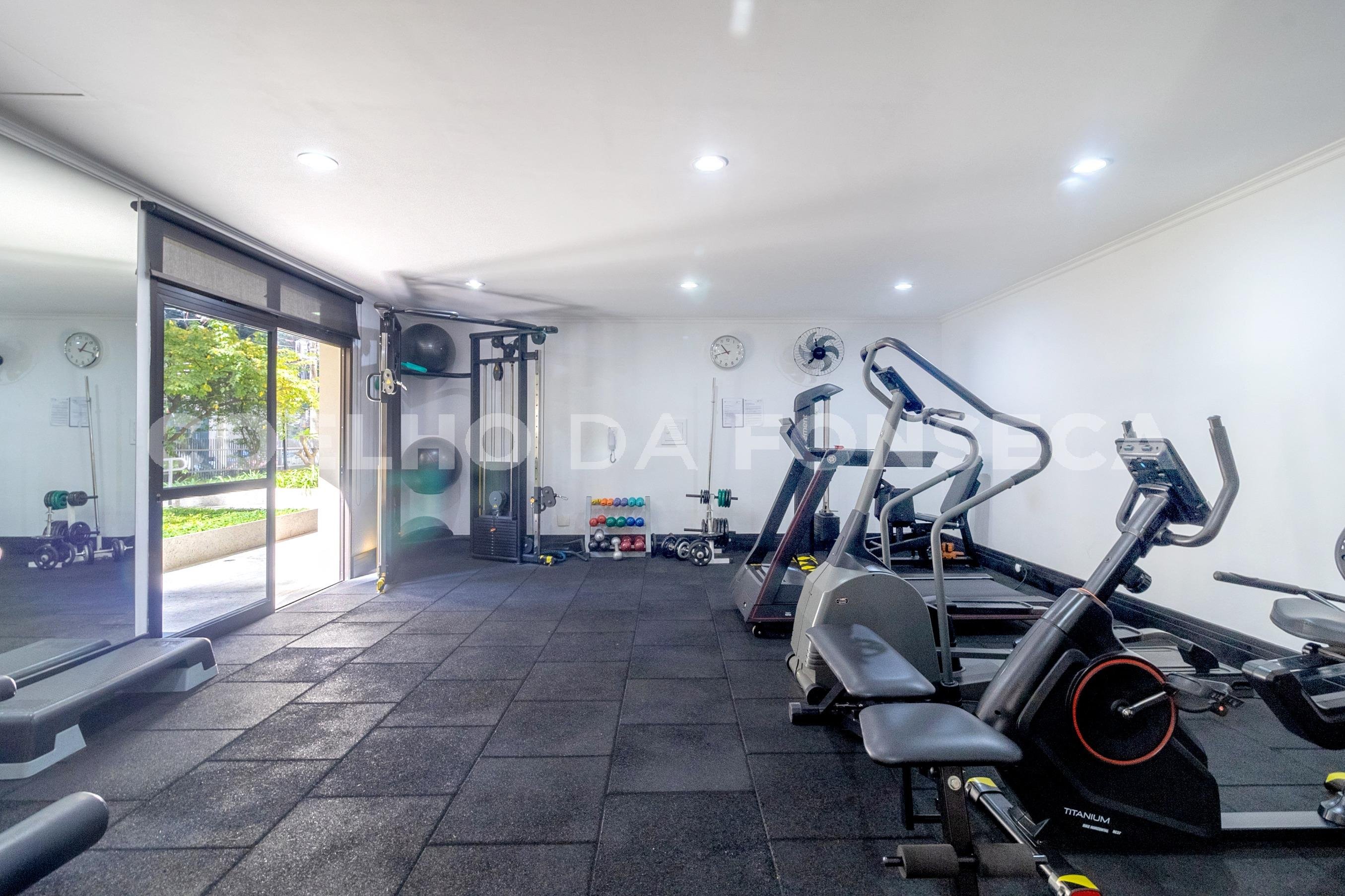 Fitness