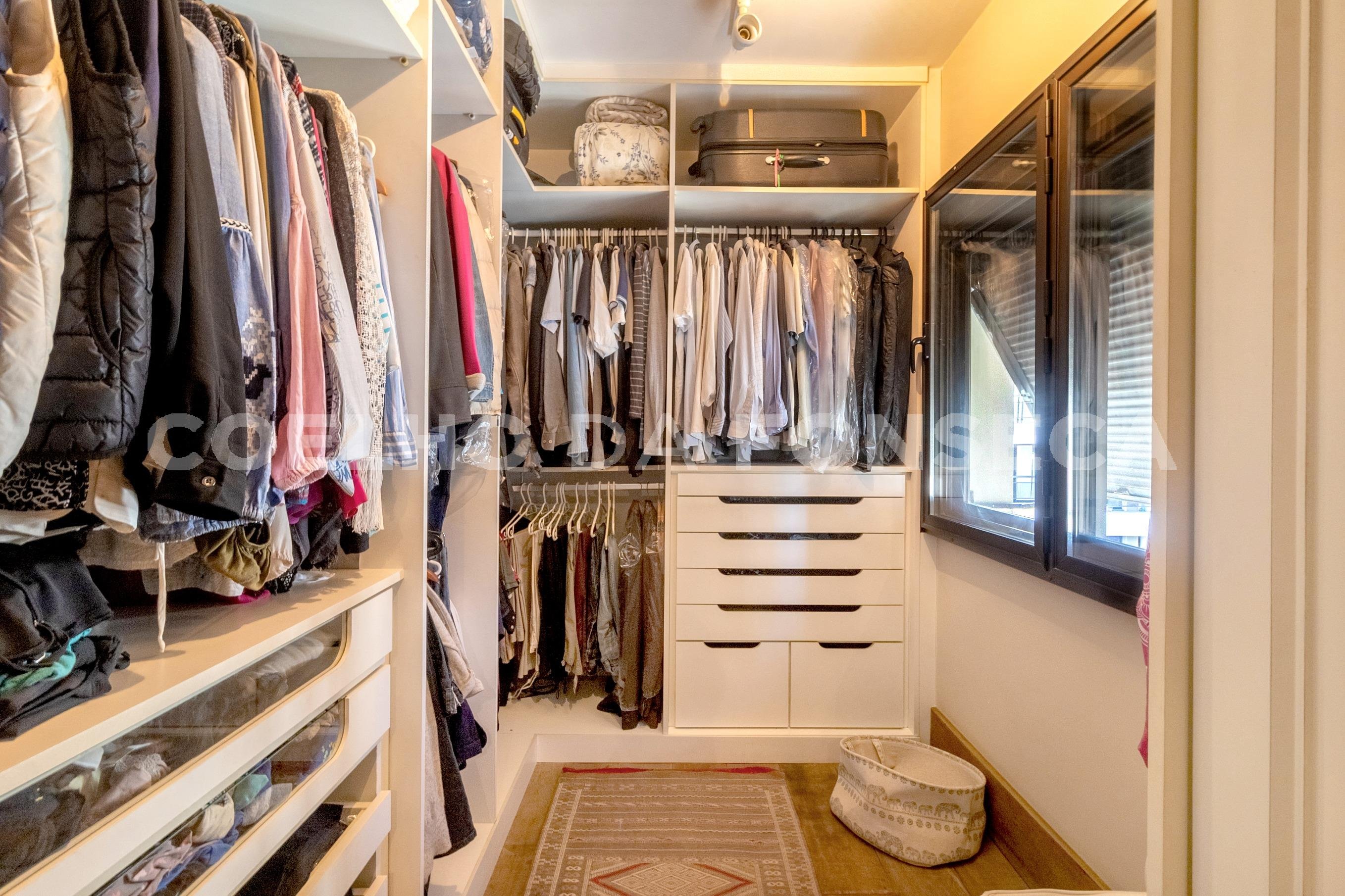 Closet