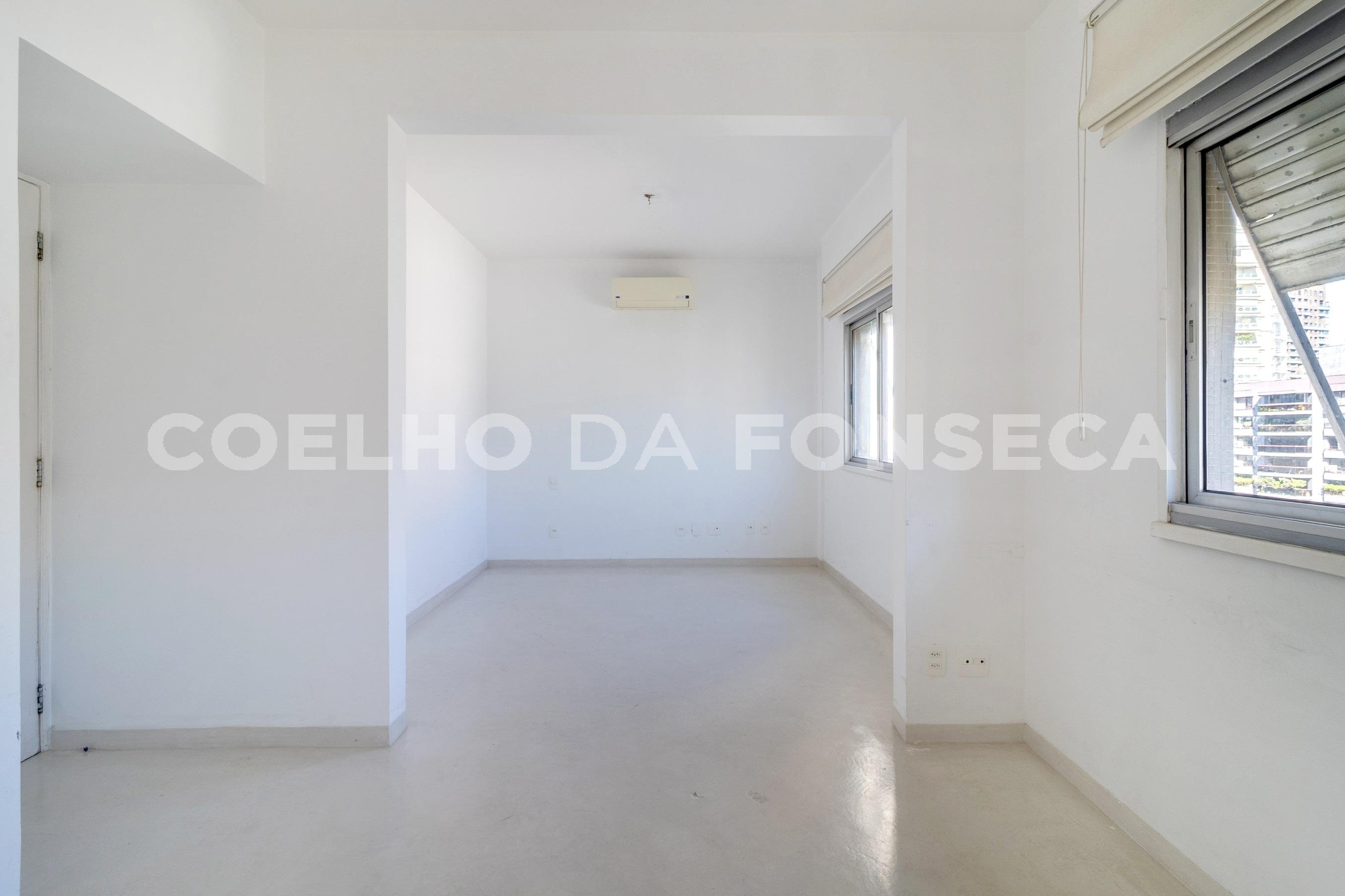 Dormitório